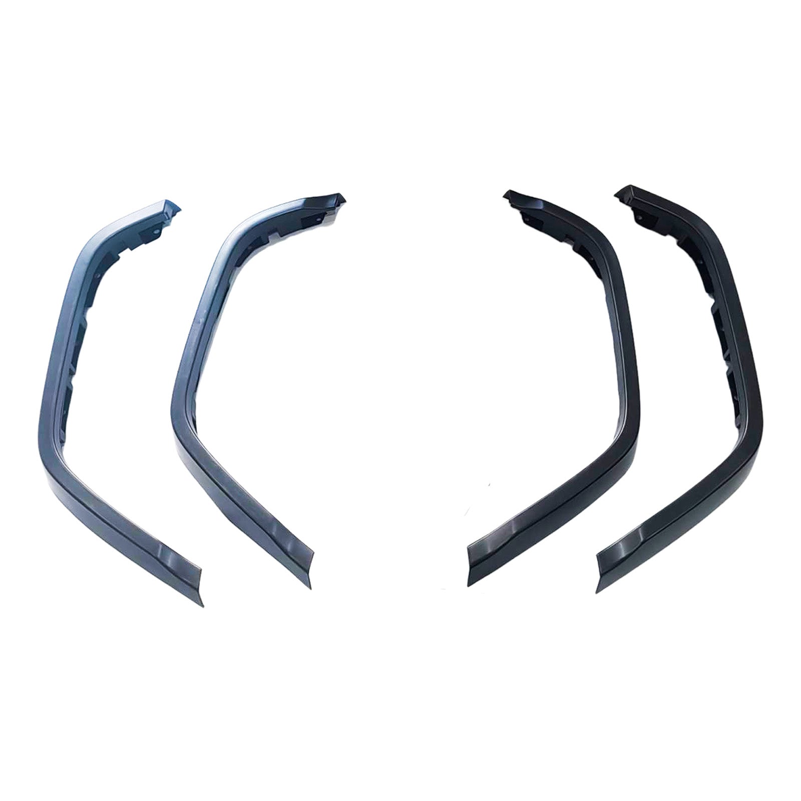 Kit carrosserie style G63 AMG pour Mercedes-Benz W464 (2019-2023)