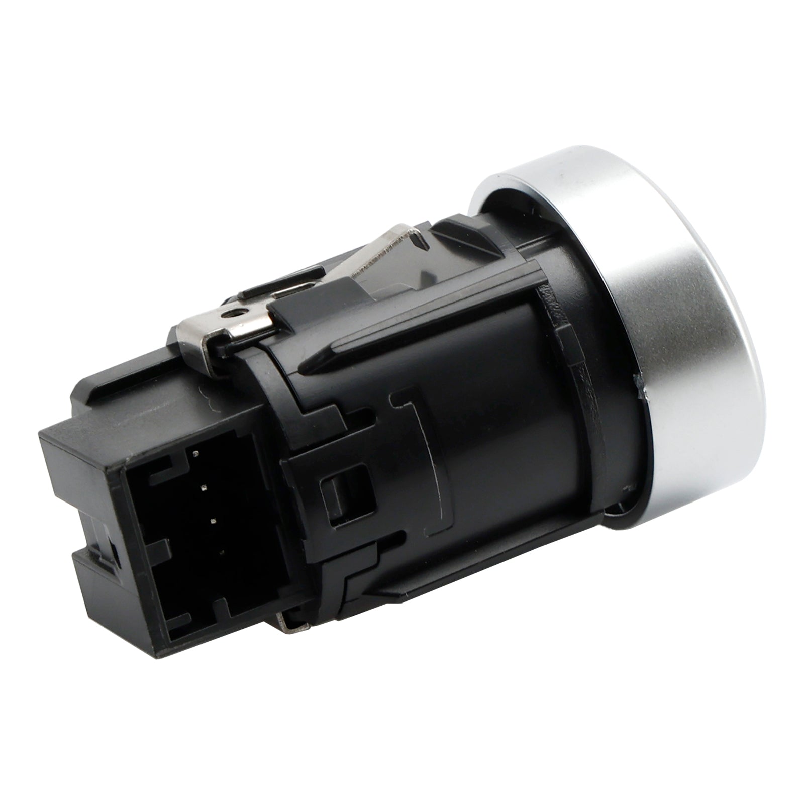 Bouton-poussoir de démarrage/arrêt pour VW Touareg (2011-2014) 7P1905217A