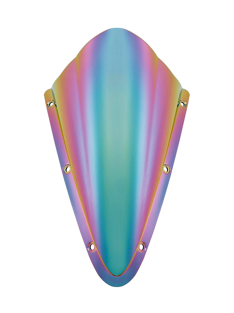 ABS MOTOCCYCLE MOURCHCHIELD PER YAMAHA R125 2014-2018