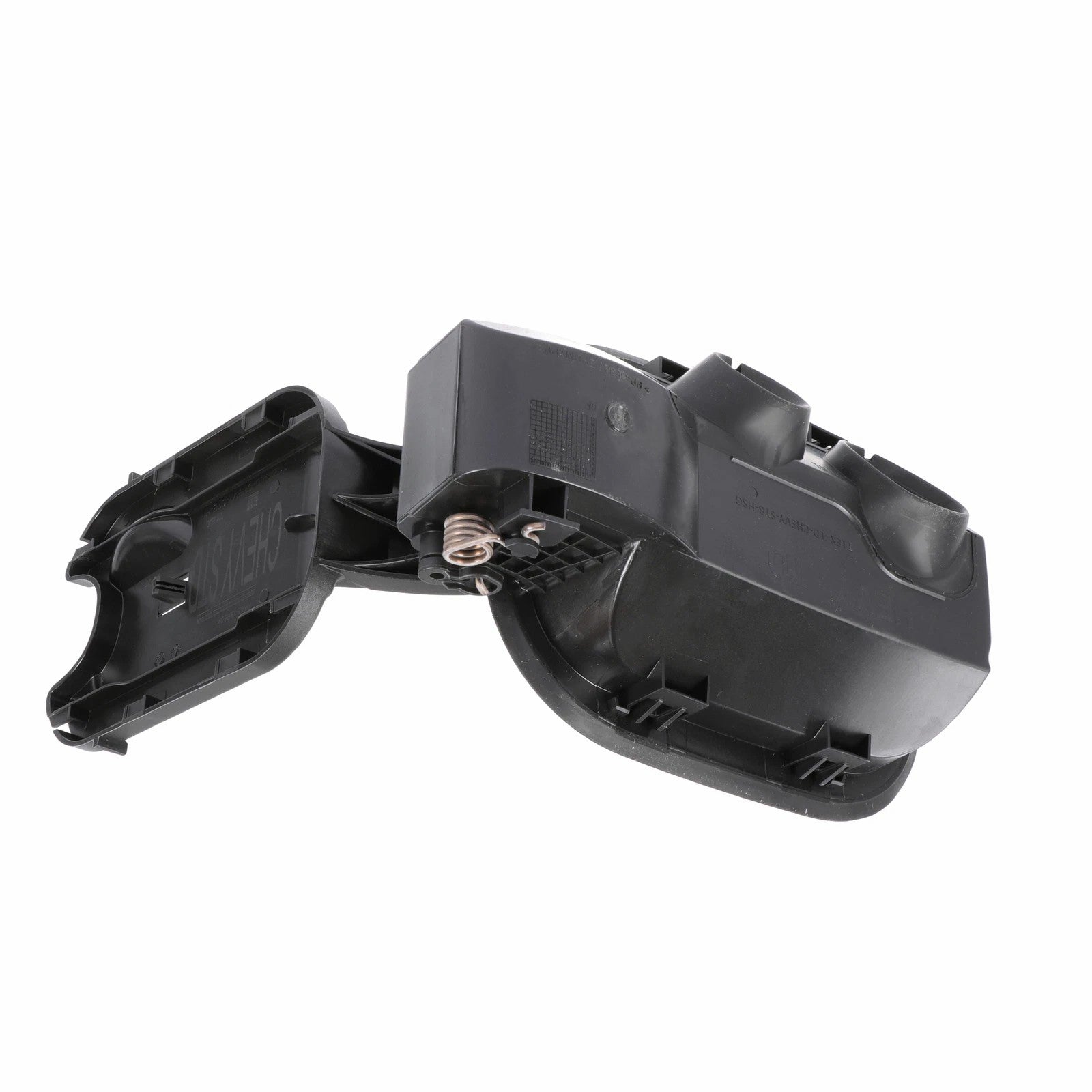 Ohišje cevi za polnjenje rezervoarja za gorivo 84745944 za Chevy Silverado 1500 6,6 ft 19-24