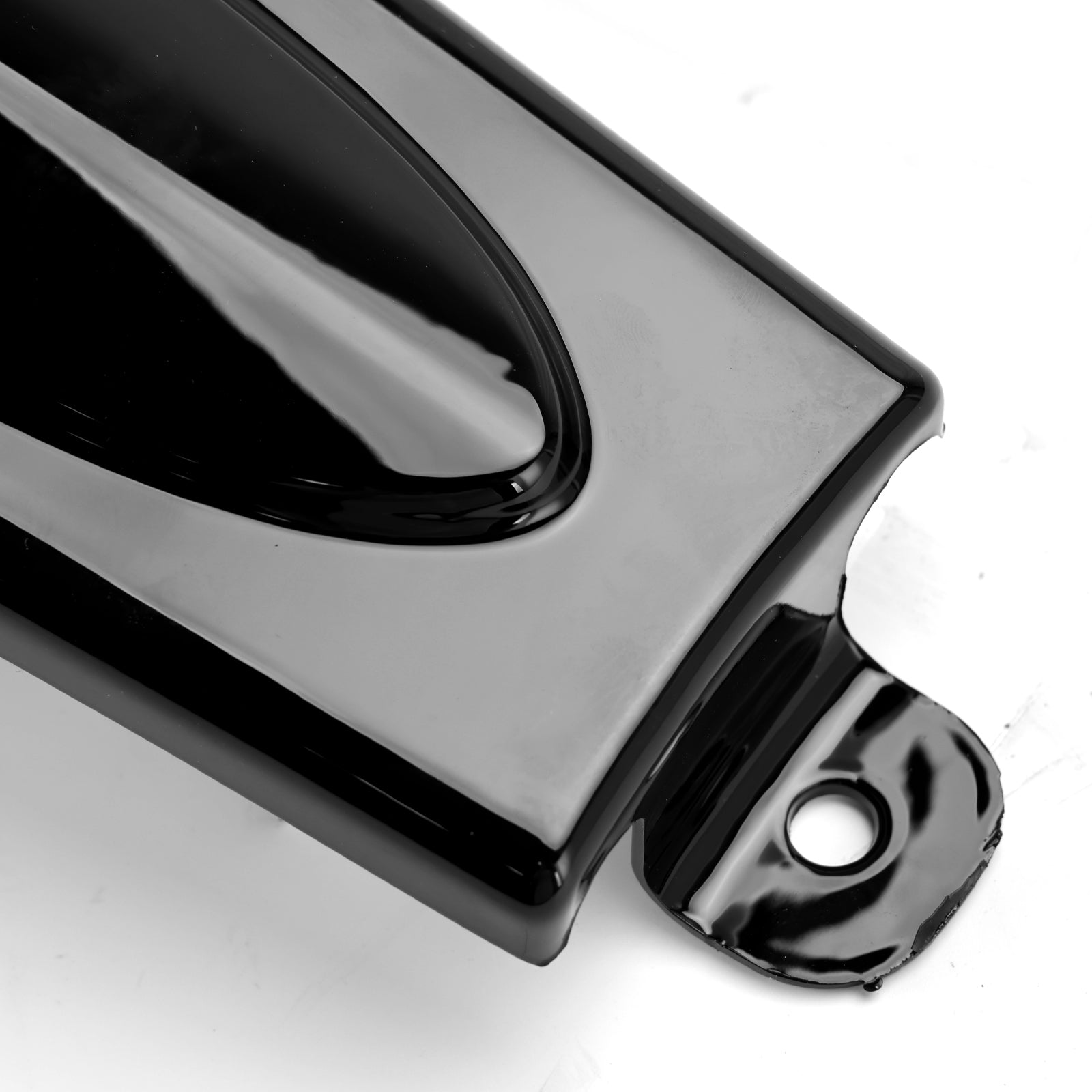 1986-2007 Harley Electra Glide, Ultra Glide, Street Glide, Road Glide Tank Caps Cover Panel Carenage