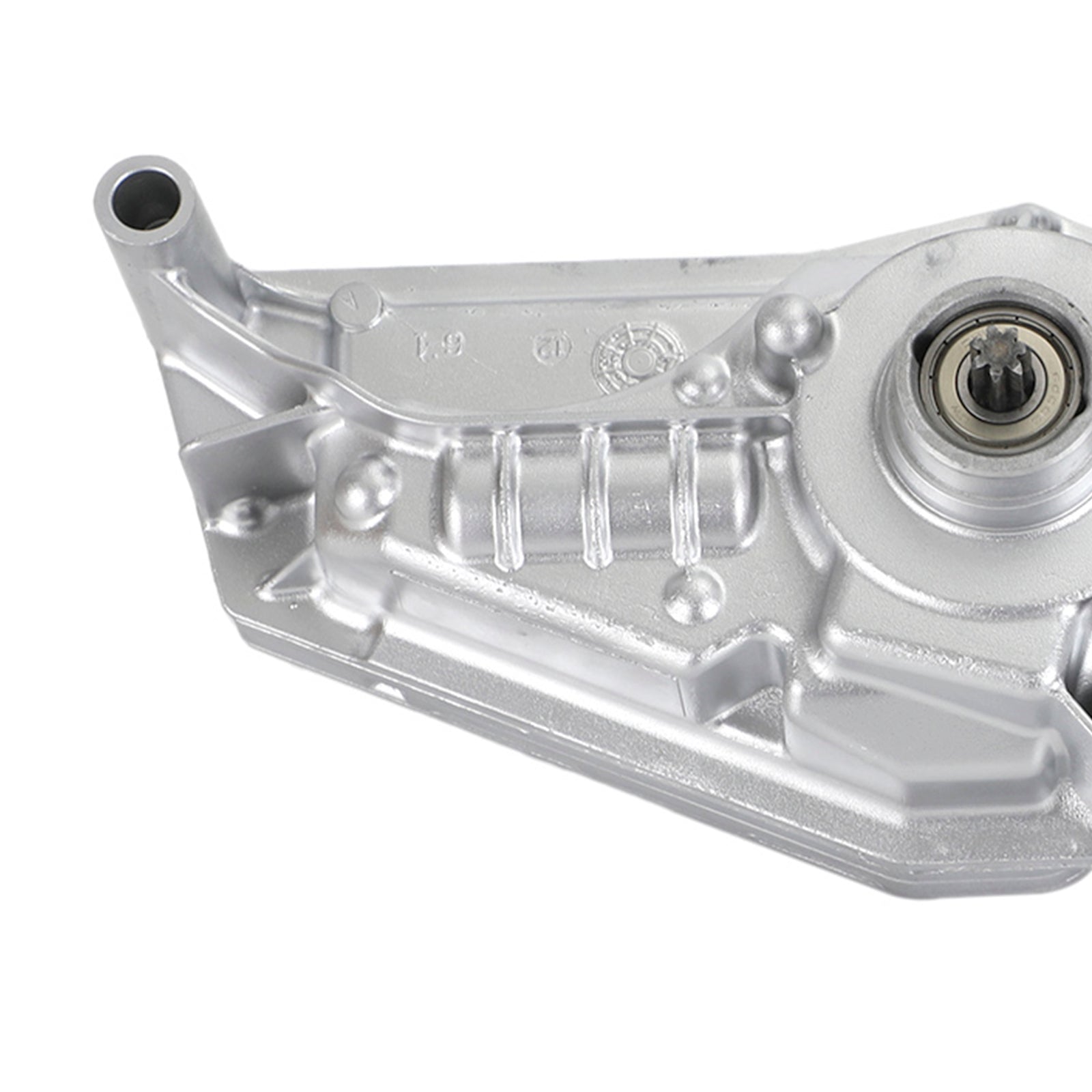 Vaihteiston ohjausmoduuli (TCU/TCM) ohjelmoitu A2C53377498 for Ford 1.5L 2011-2024
