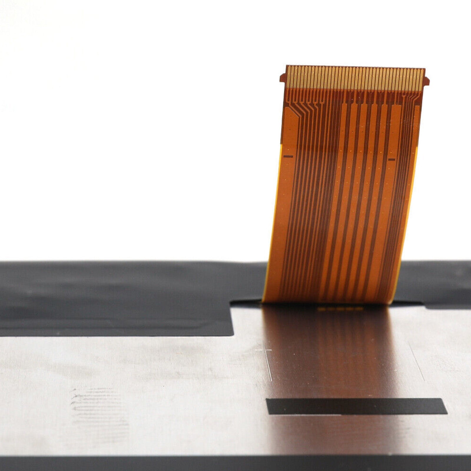 Jeep Compass 2017-2020 7" Navigazione radio con schermo LCD touch ACT3S5370FPC-A1-E