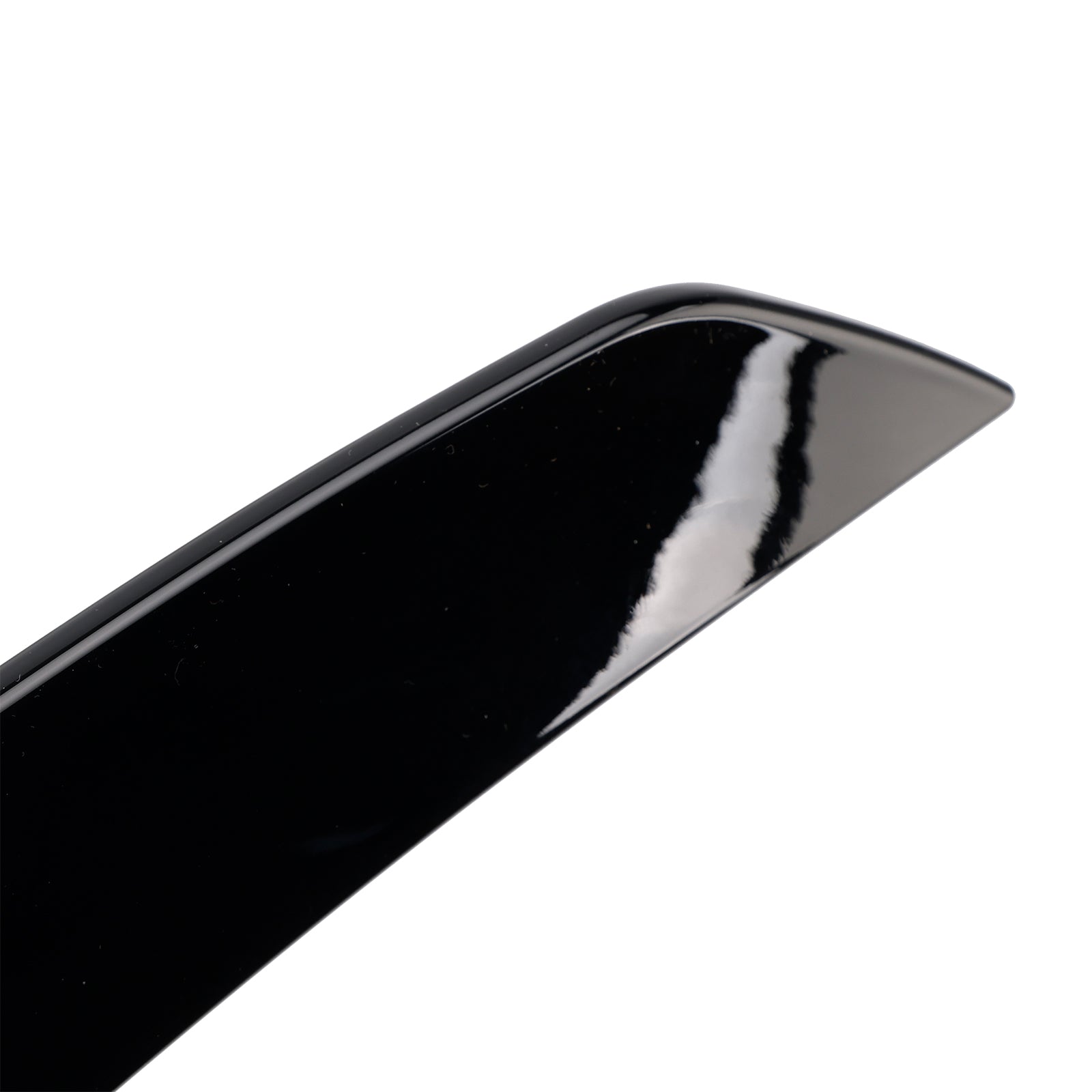 Aileron de coffre arrière noir brillant pour Mercedes-Benz Classe CLS W257 C257 2018-2023