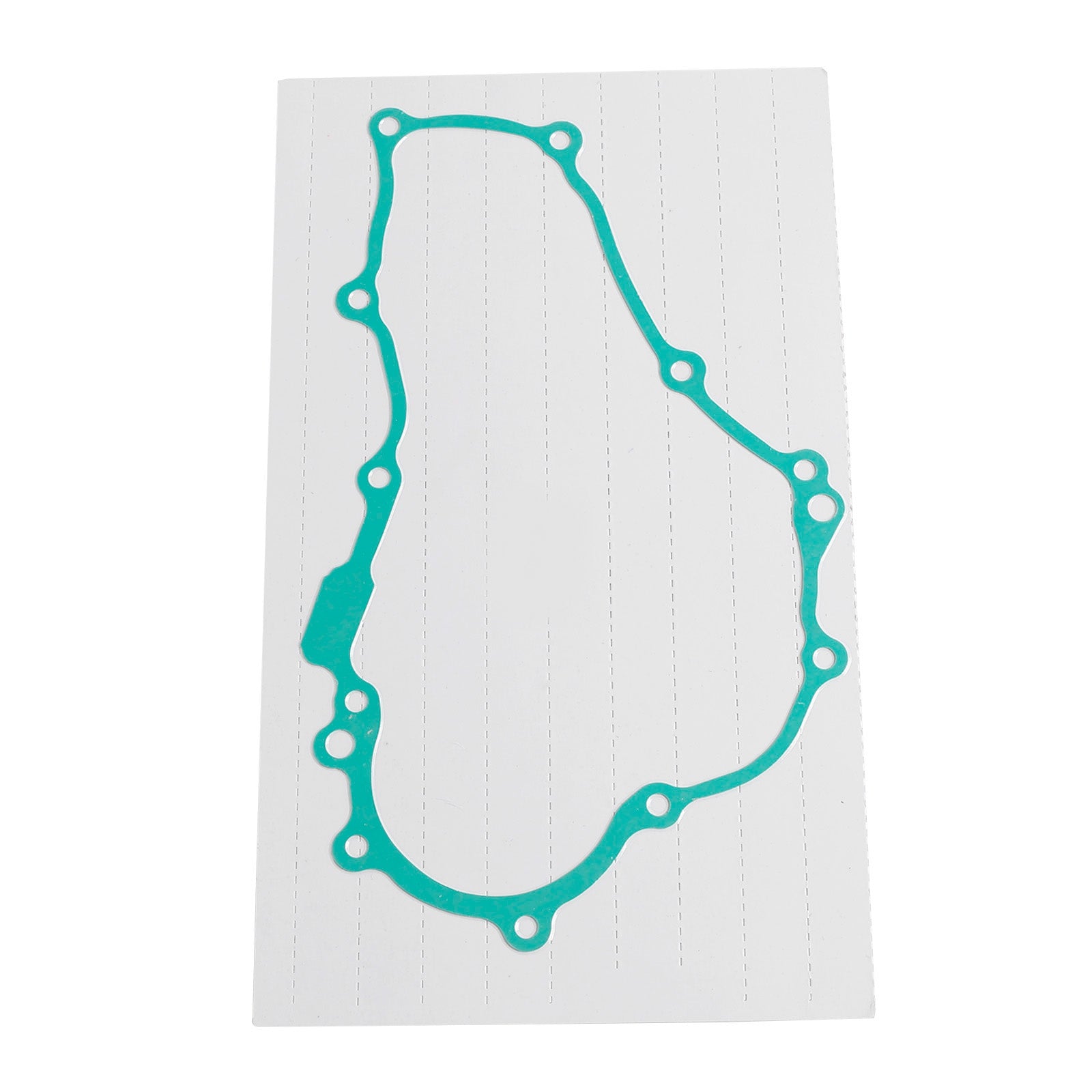 Vasen moottorin staattorin kannen tiiviste Yamaha WR250X WR250R 2008-2020 3D7-15451-00