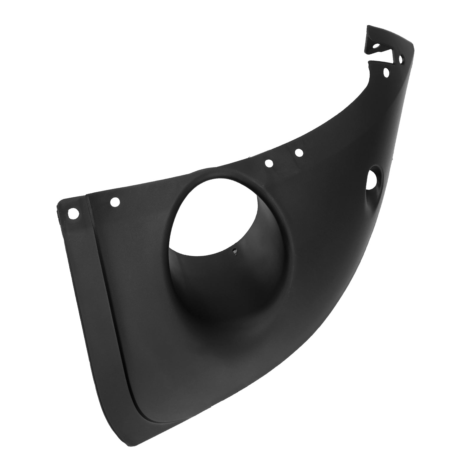Extension de doublure d'aile avant droite pour Chevrolet Corvette 2005-2013, références 15252927 et 10328099