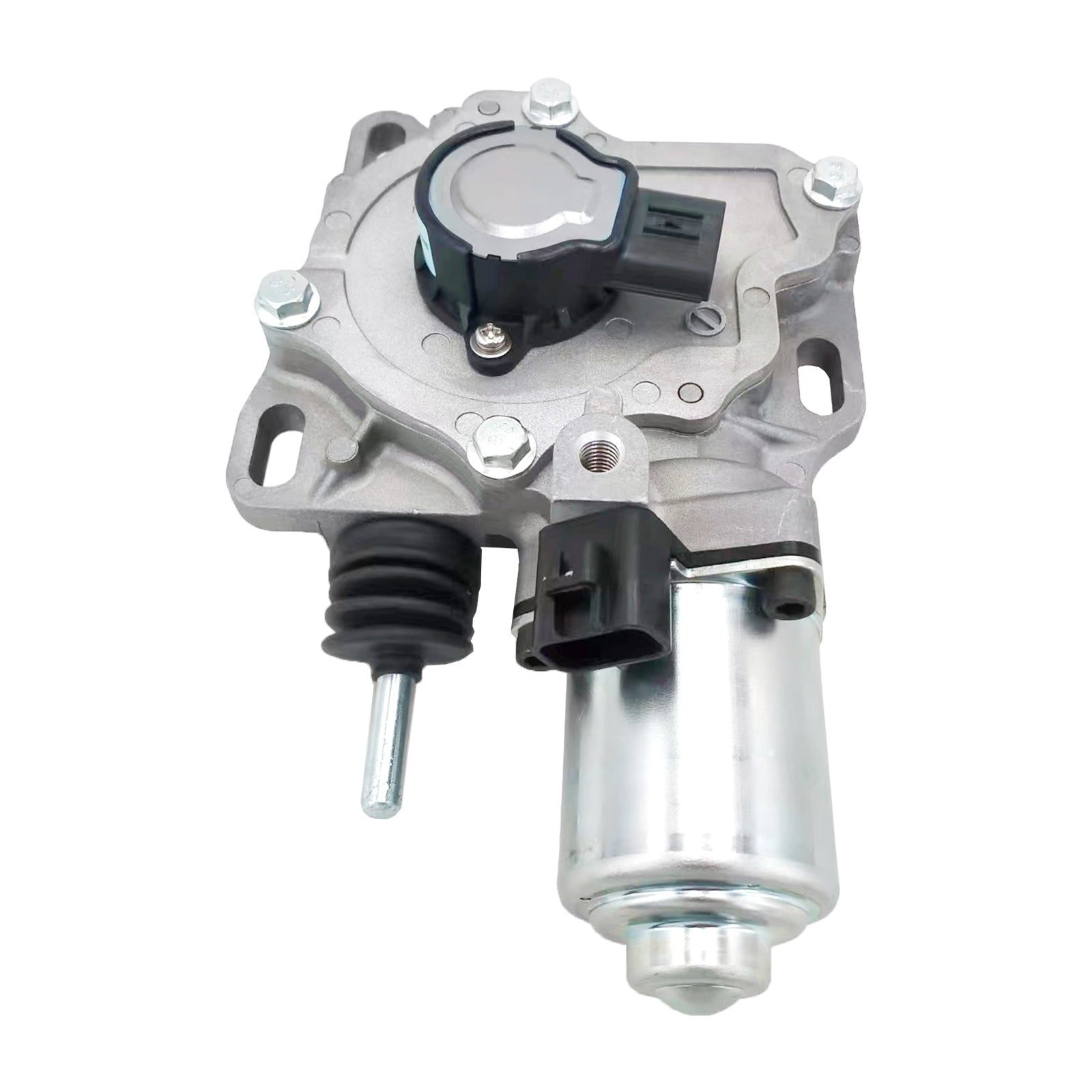 Toyota Yaris Aygo C1 107 Changer le cylindre récepteur d'actionneur d'embrayage 31360-52030 3136052070