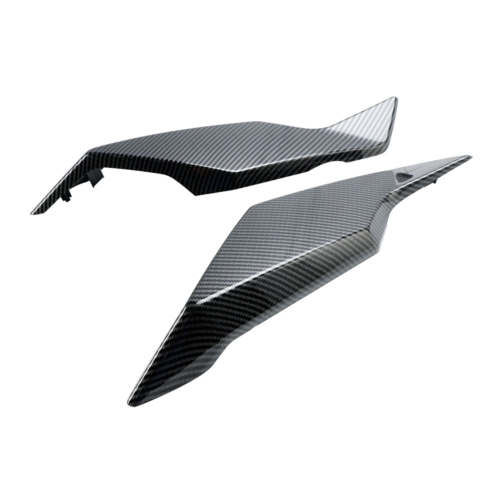 Yamaha Tracer 900/GT 2018-2020: n takaistuimen messut