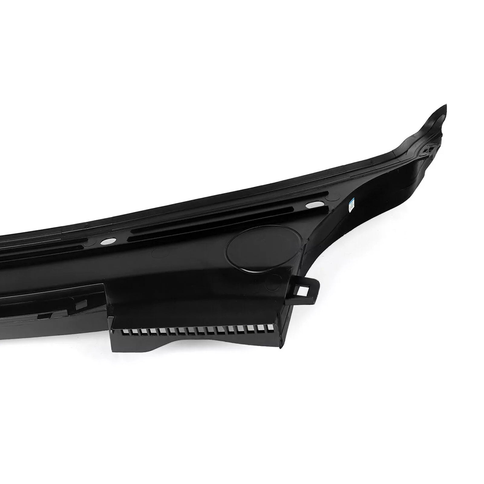 Pannello della griglia superiore del coperchio del tergicristallo per BMW F15 F85 X5 2014-2018 51717292396