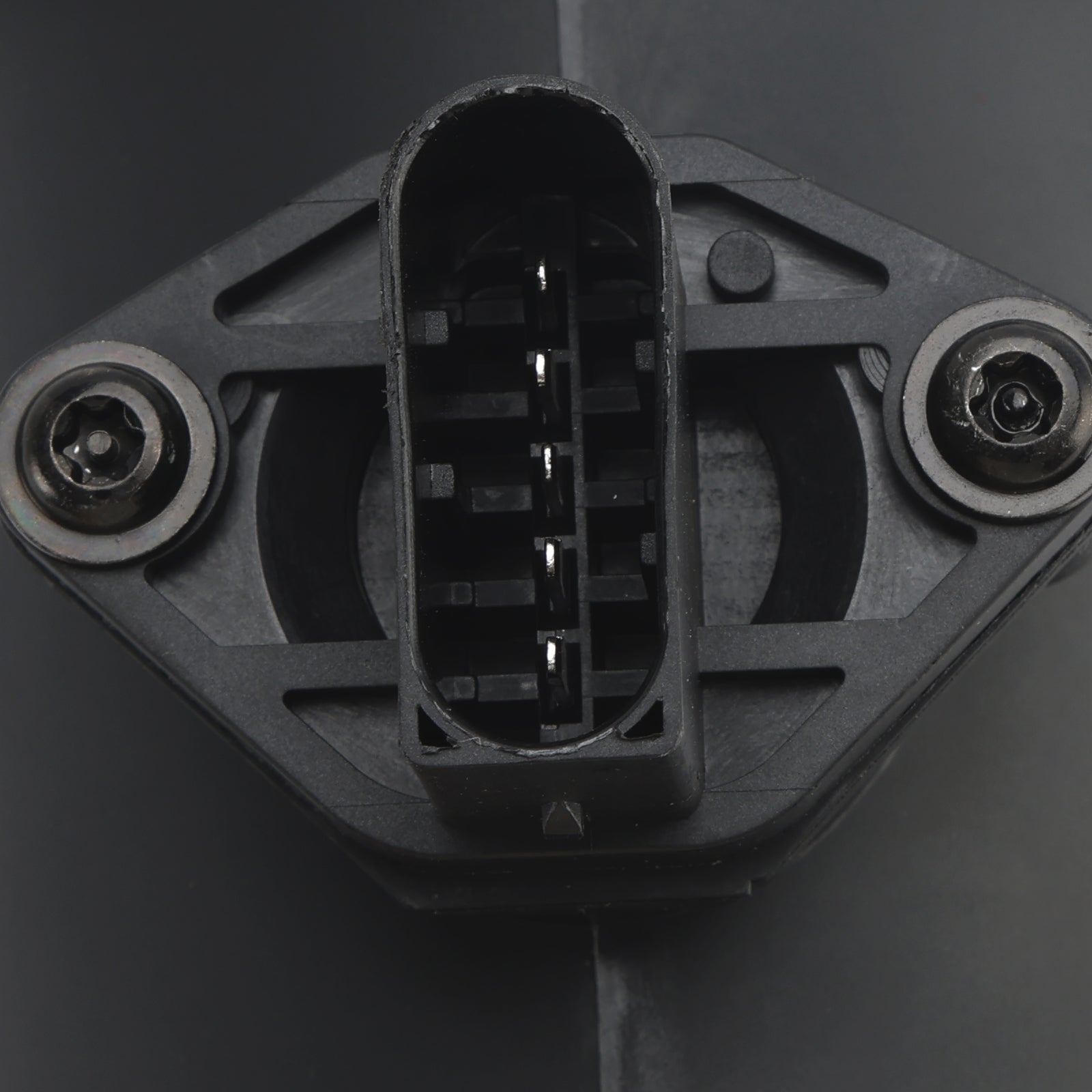 Capteur de débit d'air massique 0280217814 pour BMW 540i, 740i, X5 et Range Rover (2003-2004)