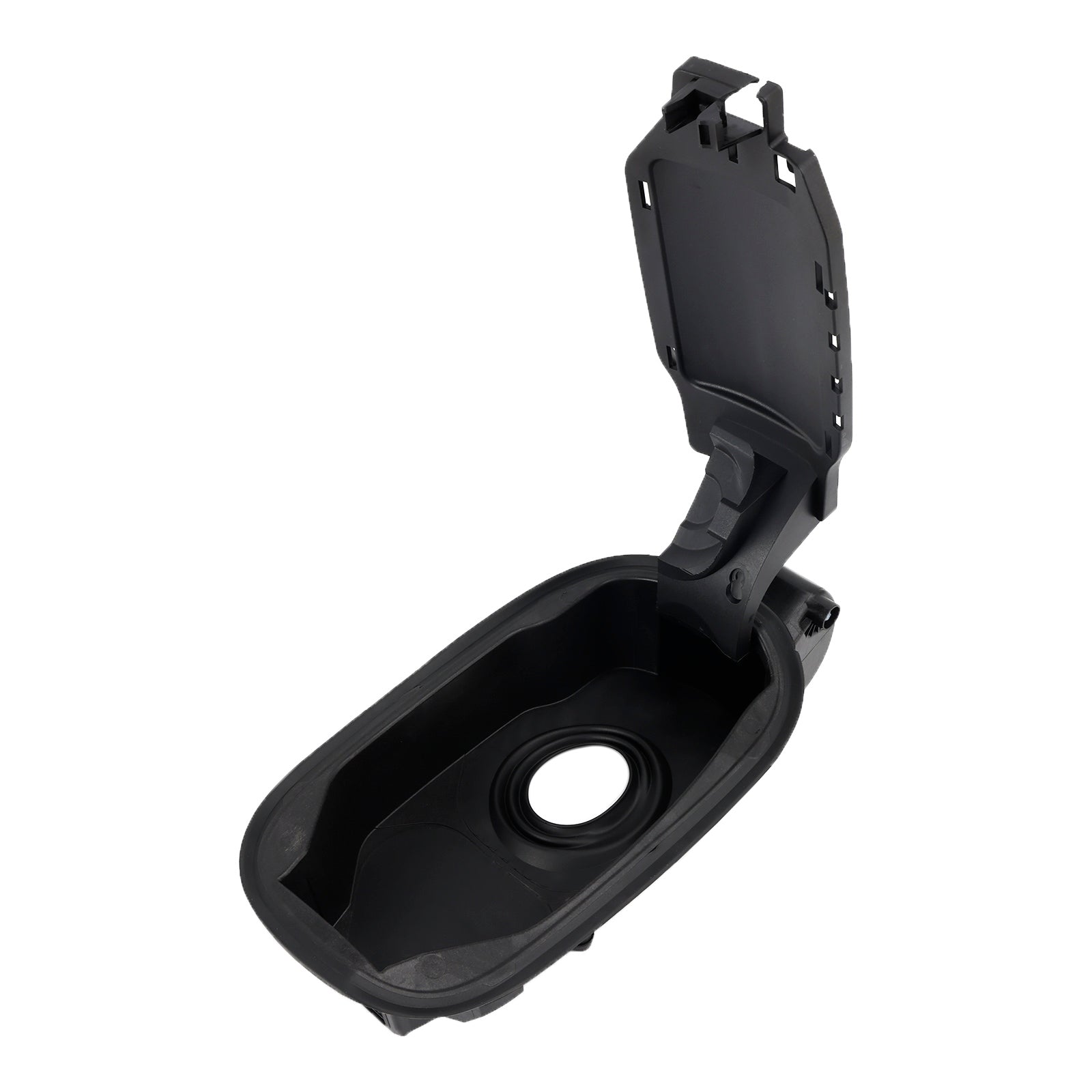 Tappo serbatoio carburante interno con base per Mercedes Classe E W213 2016-2023 2136302503