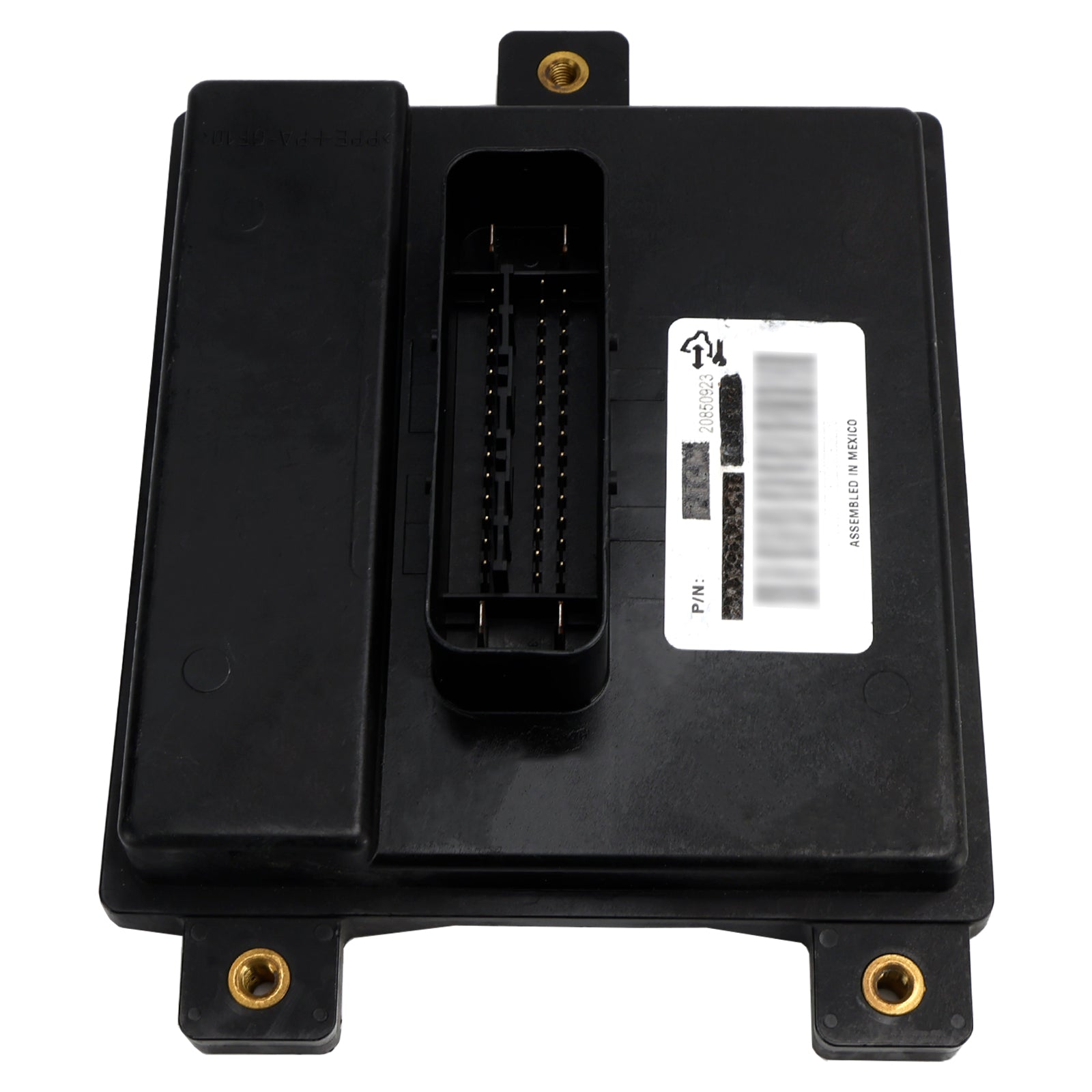 Modulo di controllo freno rimorchio programmato da GM Trucks 2007-2009 VIN : 20850923