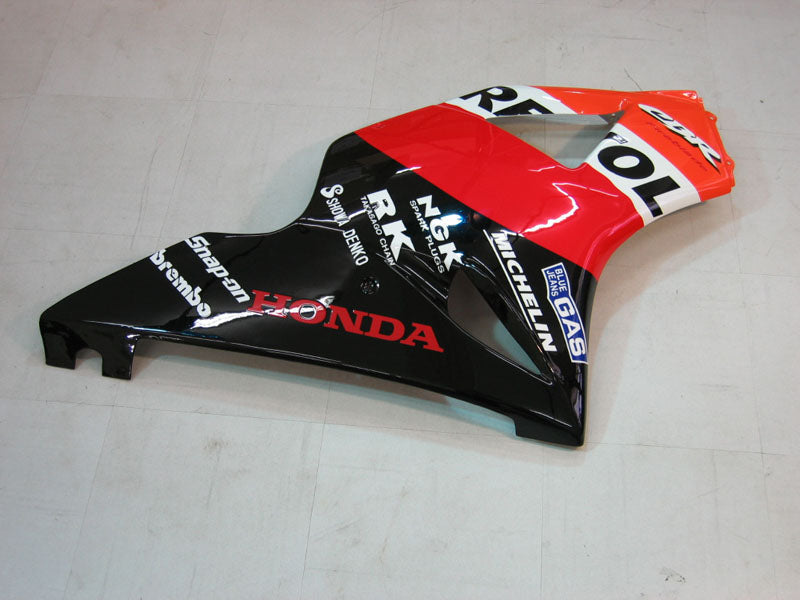 2002-2003 Honda CBR 954 Carrosserie Kunststof Abs Injectietimingset