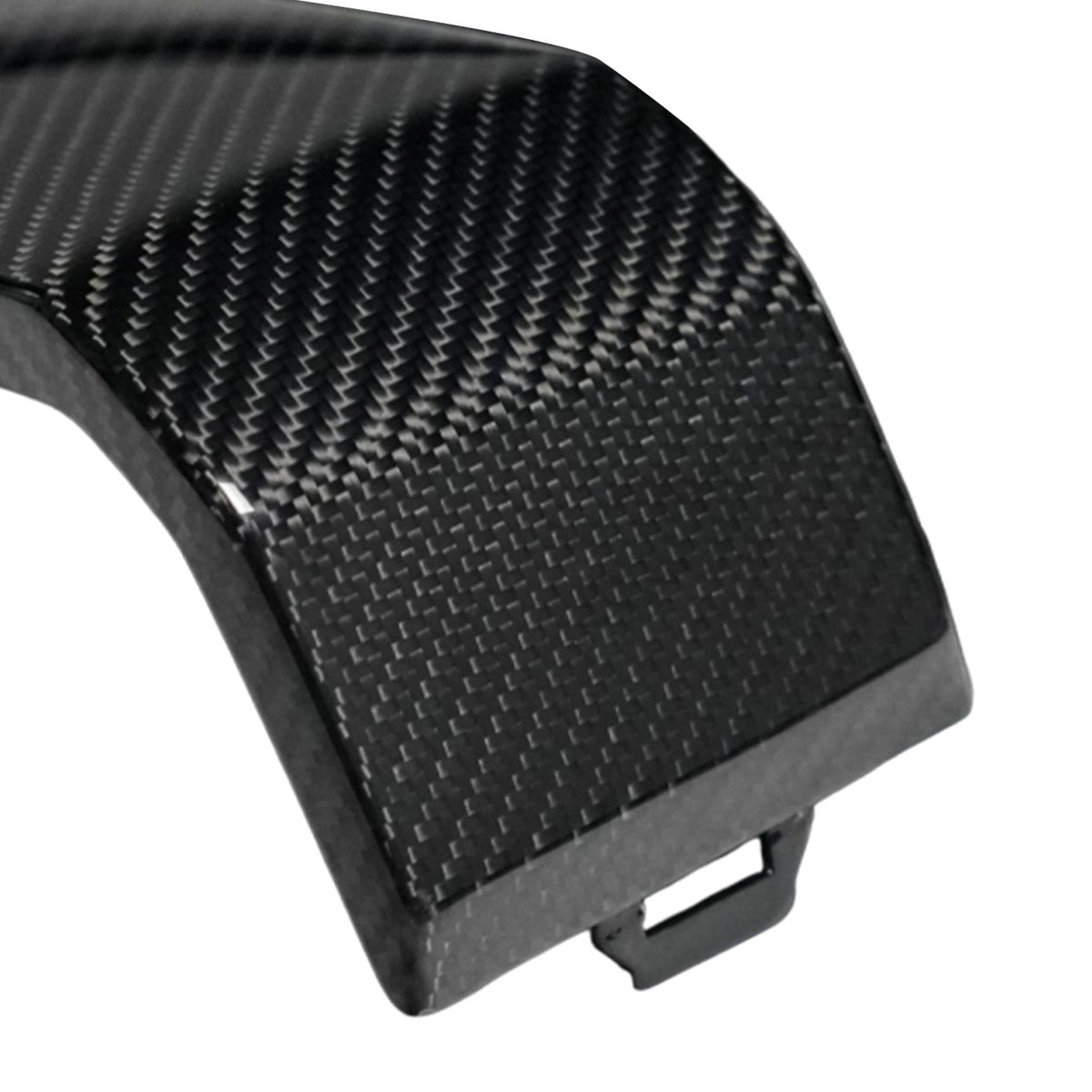Frontstoßstangenschutz aus Kohlefaser für Mercedes-Benz W465 G63 (ab 2025)