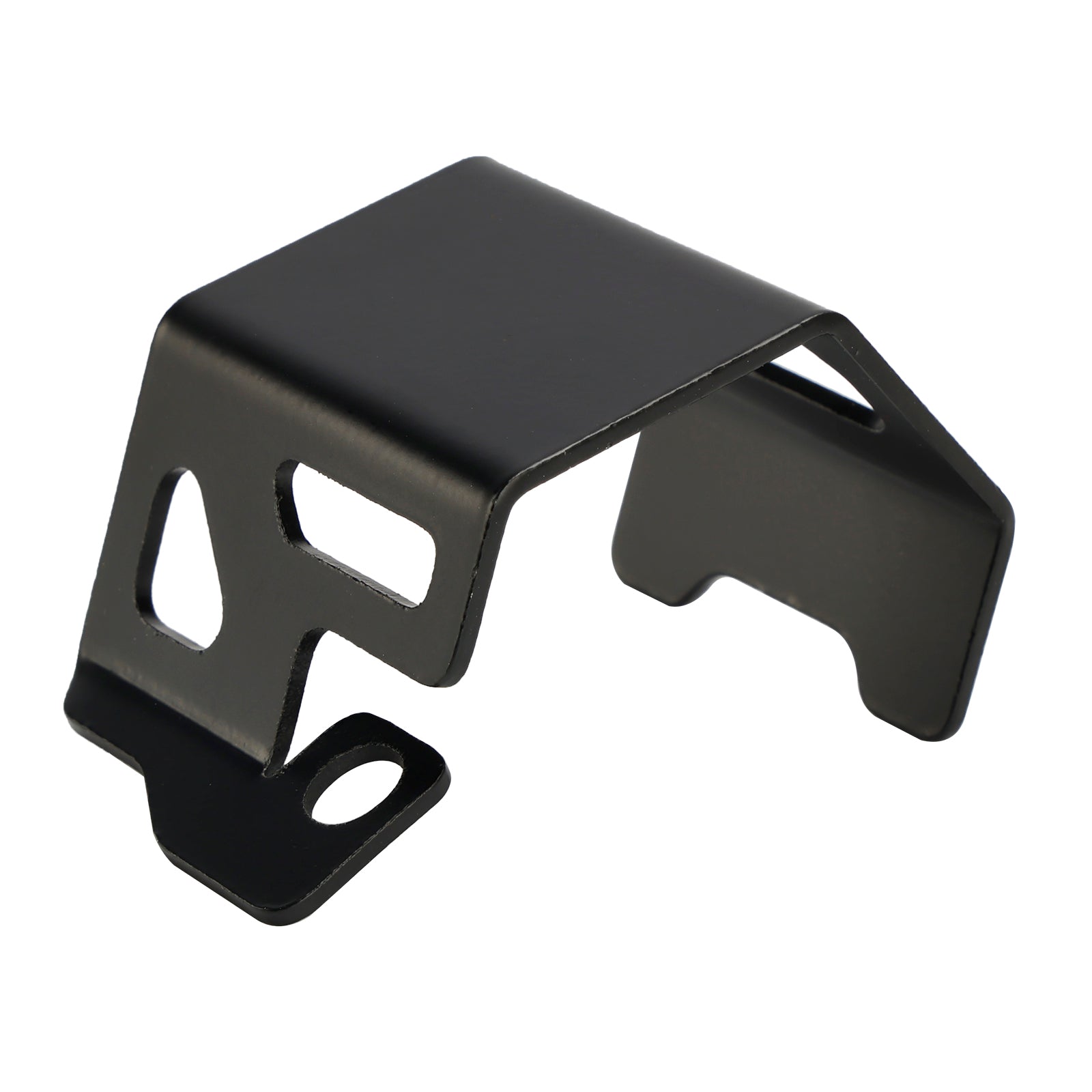 Copertura protettiva per serbatoio liquido freni posteriore Himalayan 2018-2023