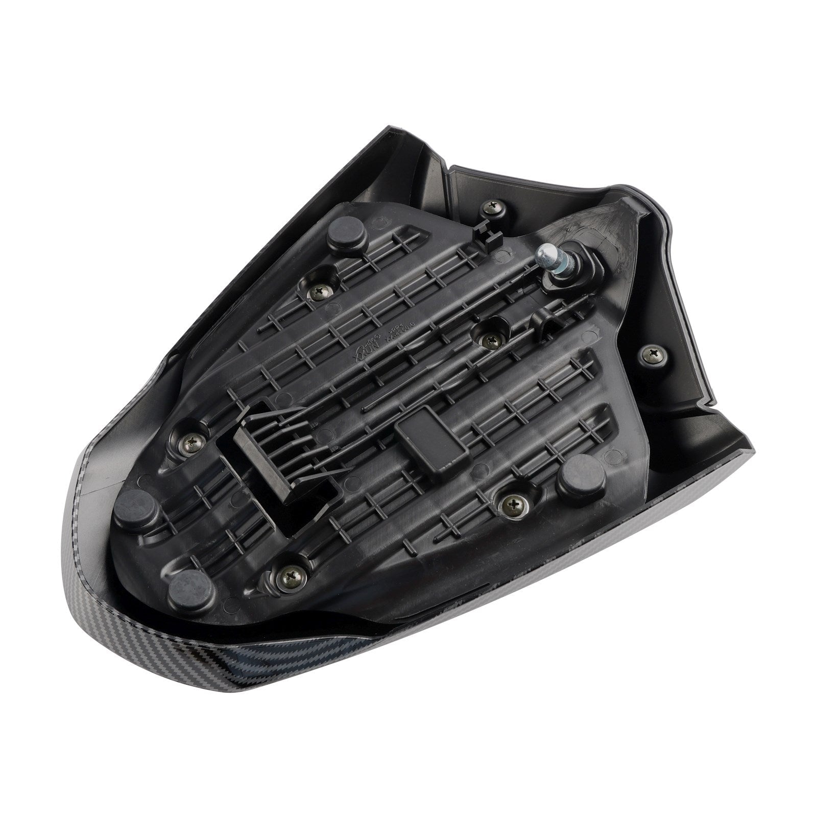 Daytona 660 2024-2025 CASHIORE SETTO