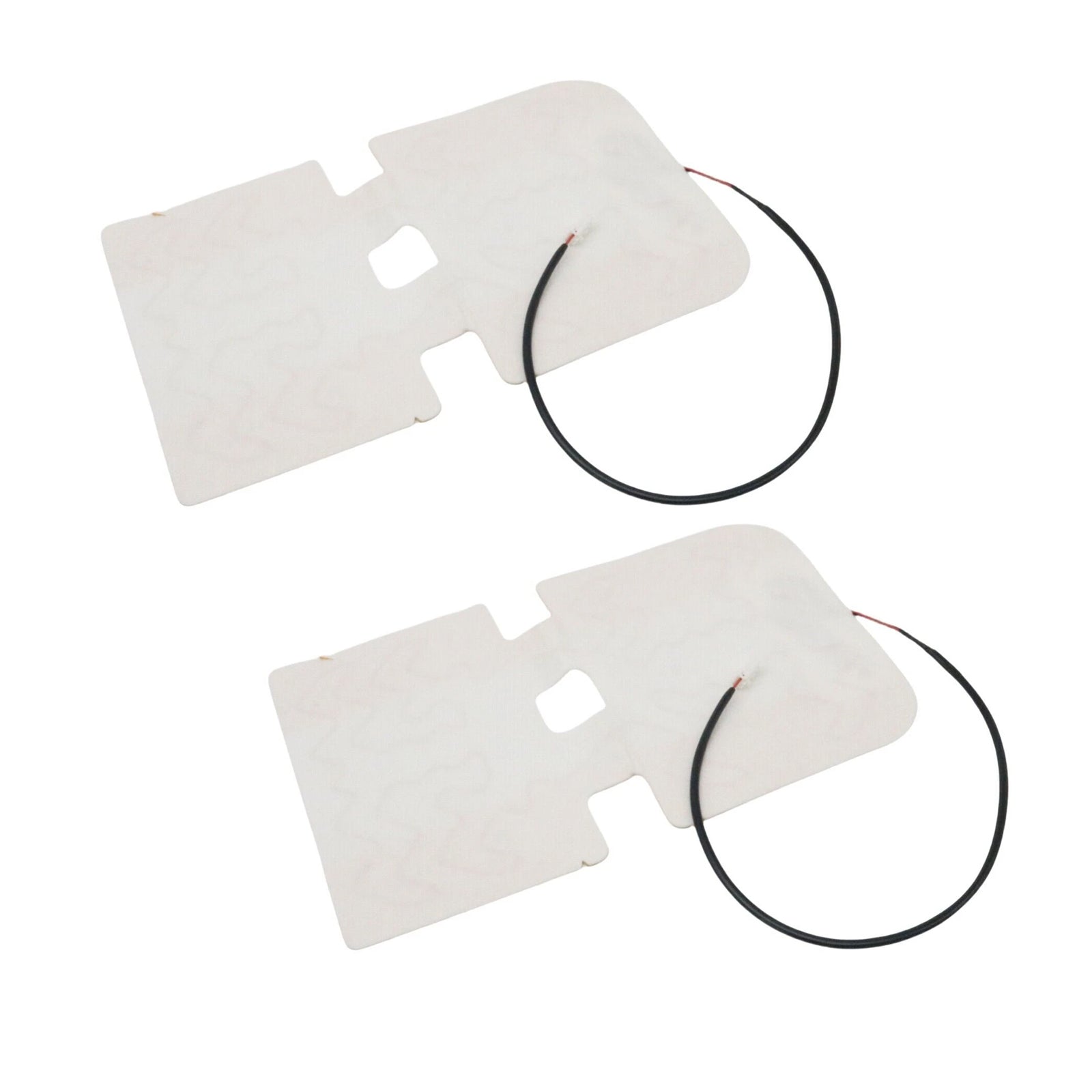 Élément chauffant pour coussin de siège avant gauche et droit pour Ford F250 / F350 Super Duty