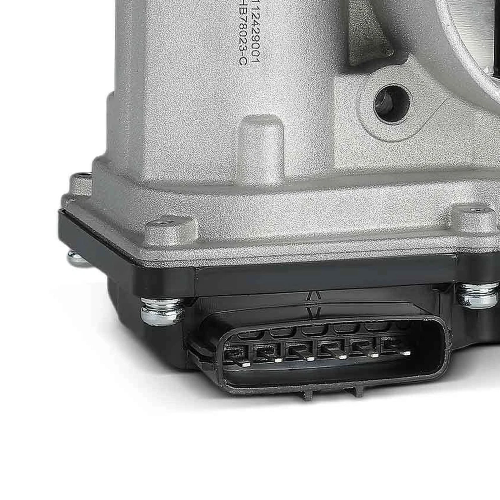 Corpo farfallato per Toyota Corolla L4 1.8L benzina (2009-2010) - Codice articolo : 22030-0T070 678023 19205603