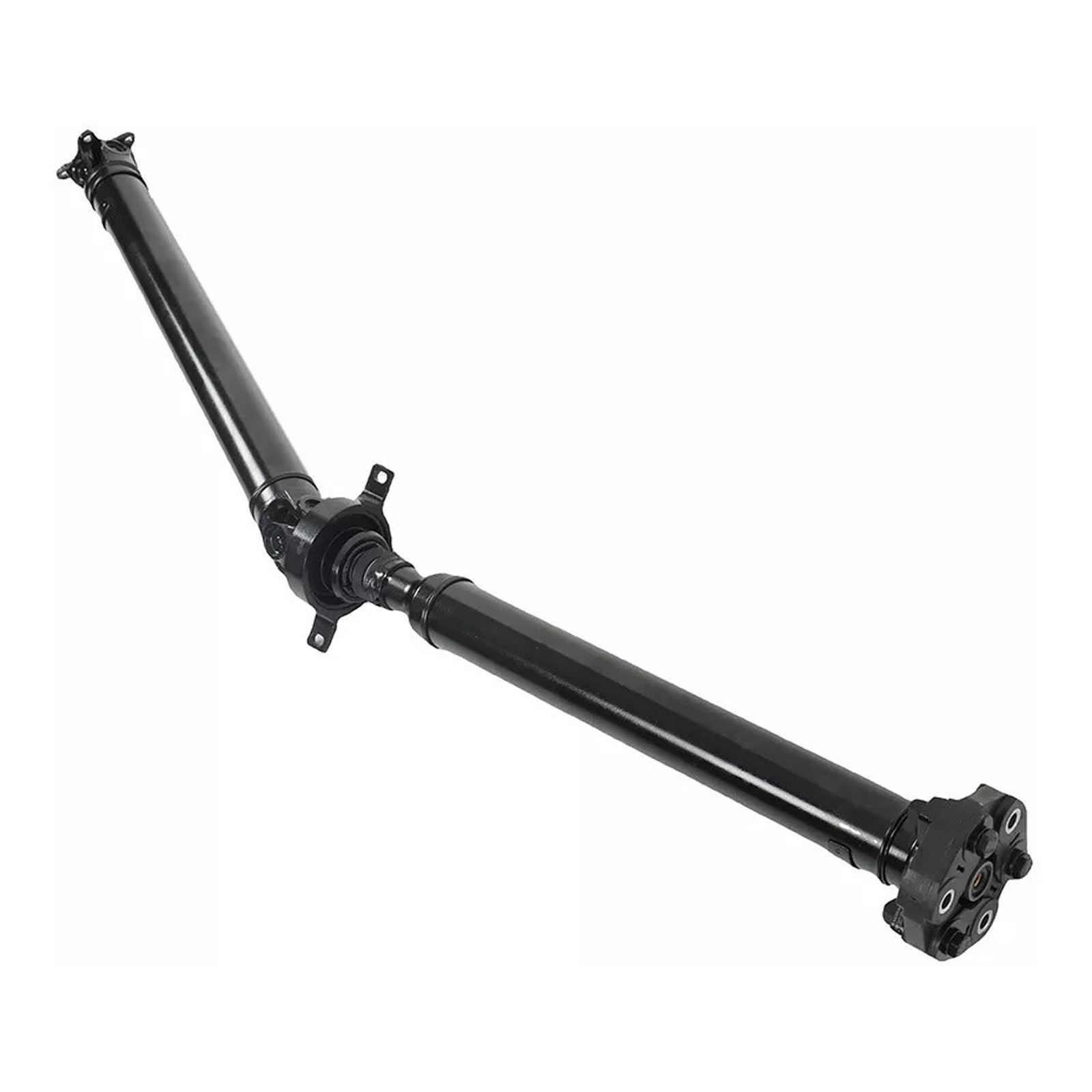 Komplet&Zadnja pogonska gred za BMW E90 325i 2006 328i 2007-2013 avtomatski menjalnik