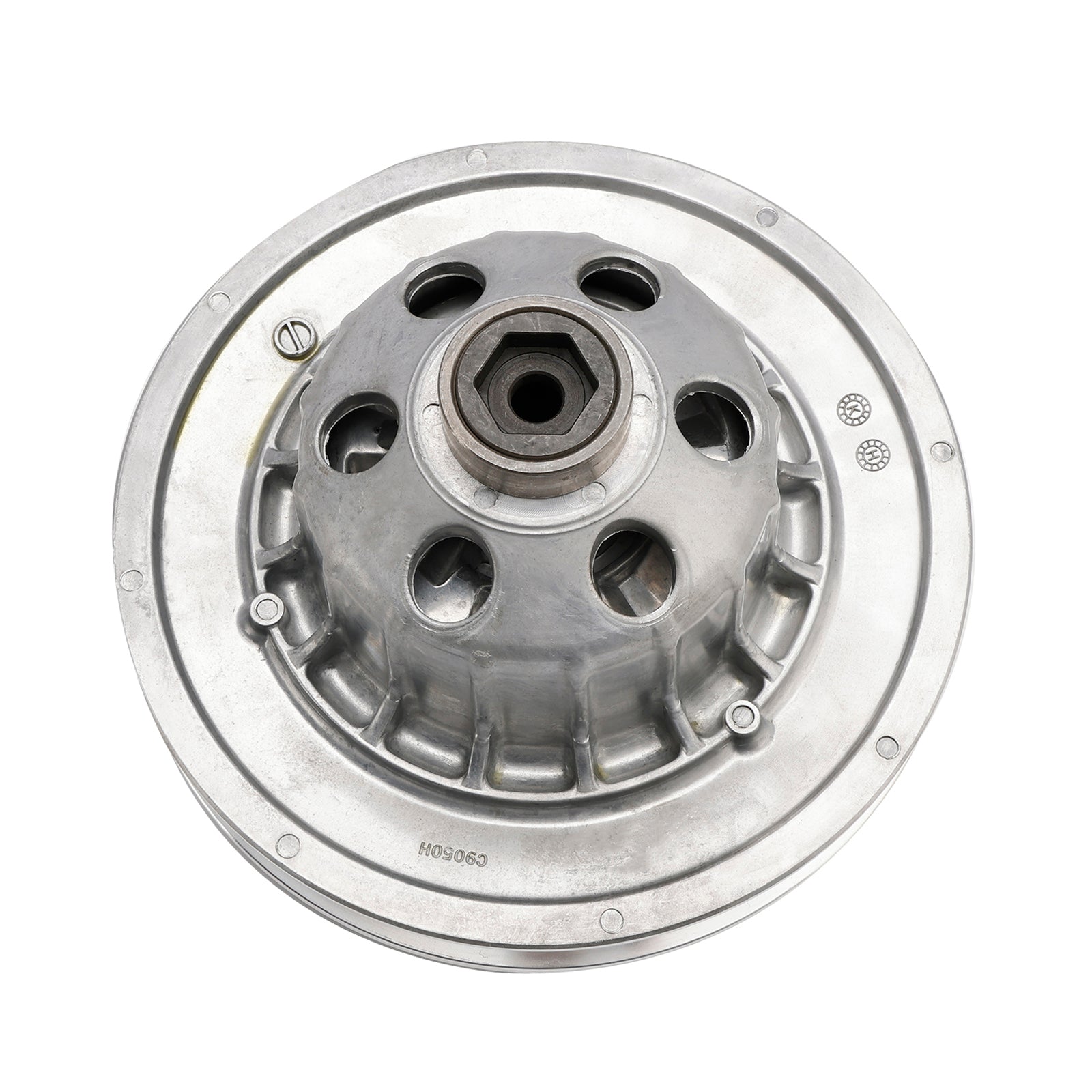 Wariator sprzęgła tylnego wtórnego Kawasaki KAF620 Mule 3000 2001-2008 49094-1084 49094-0045