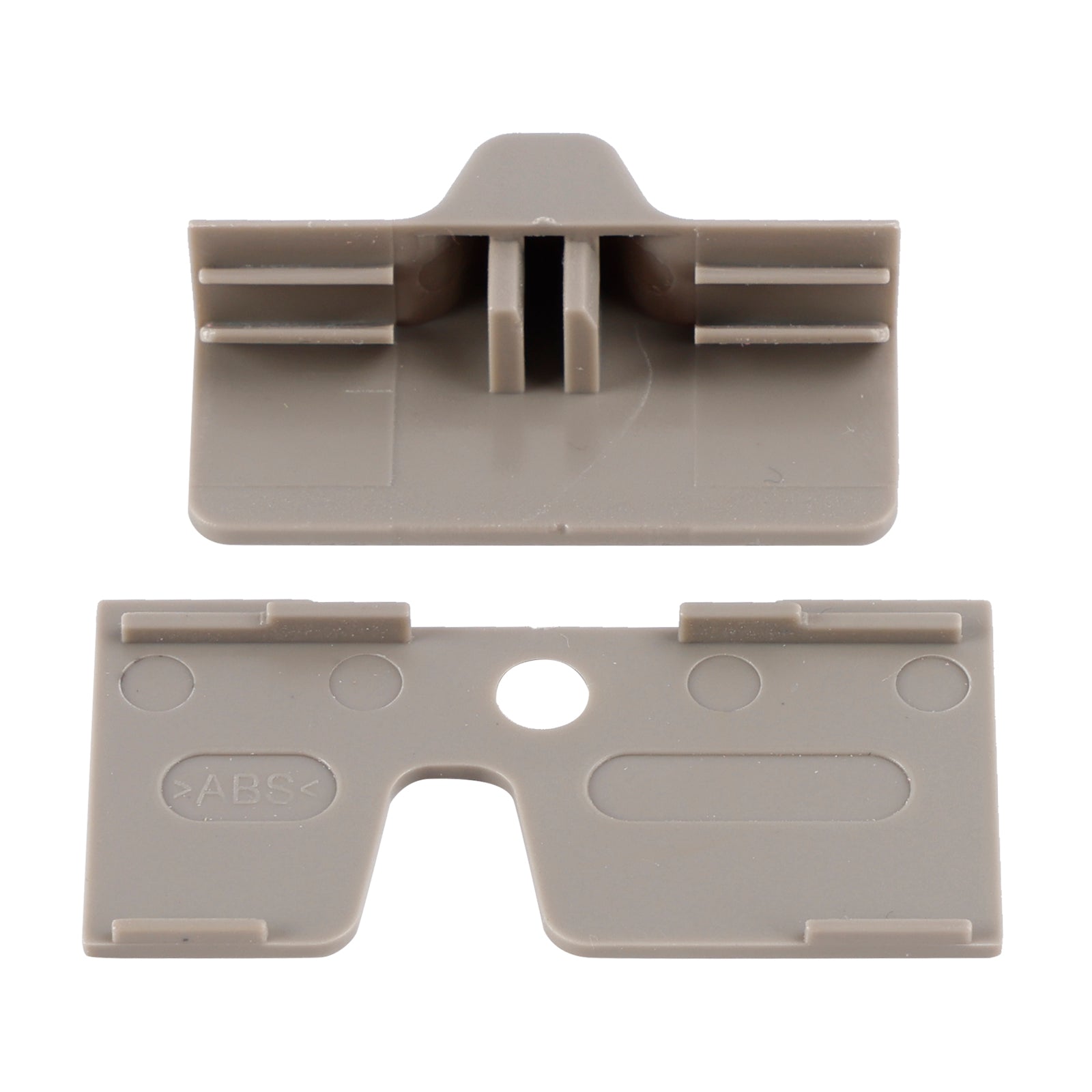 pestillo/cerradura puerta frigorífico Dometic + placa soporte Caravana/camper RV