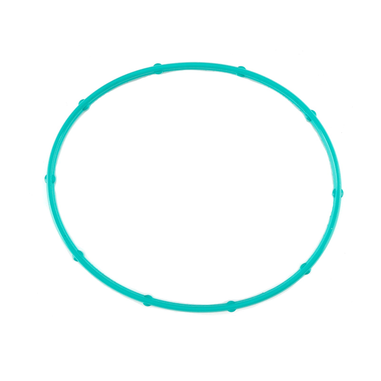 Sigillo di farfalle a farfalla a iniezione di carburante 217-2424 per camion GM e TBSS