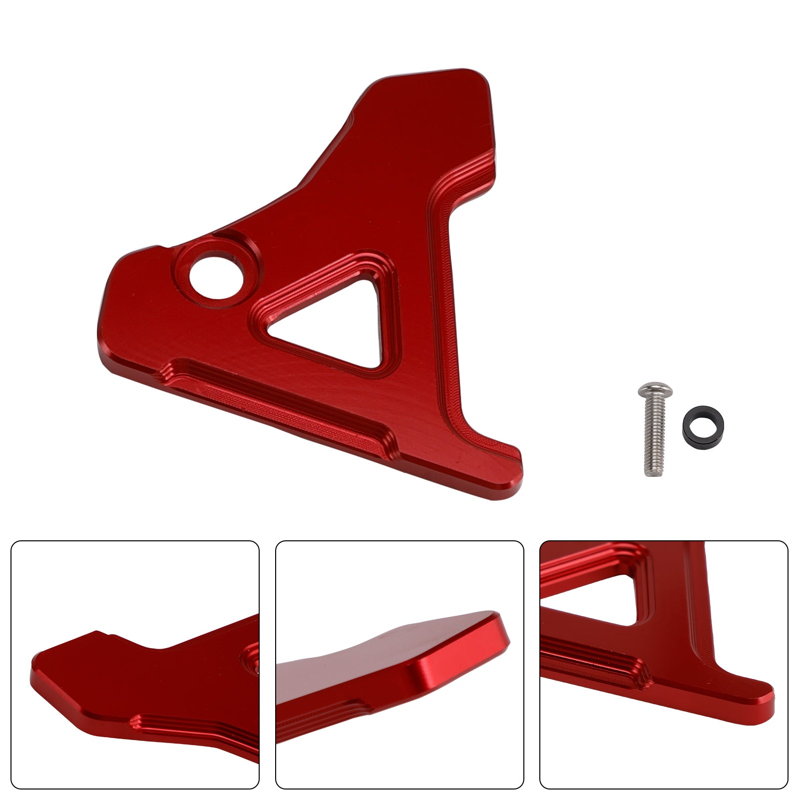 Protection du capteur ABS de roue avant pour BMW R1300GS / ADV 2023-2025