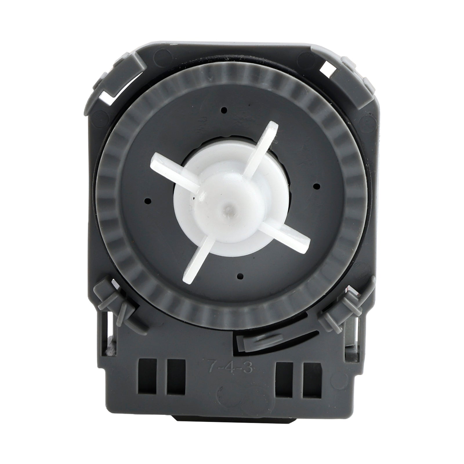 Pompa Draid do zmywarki GE WG04F10194 dla midea 110010110002221 120 V 60 Hz