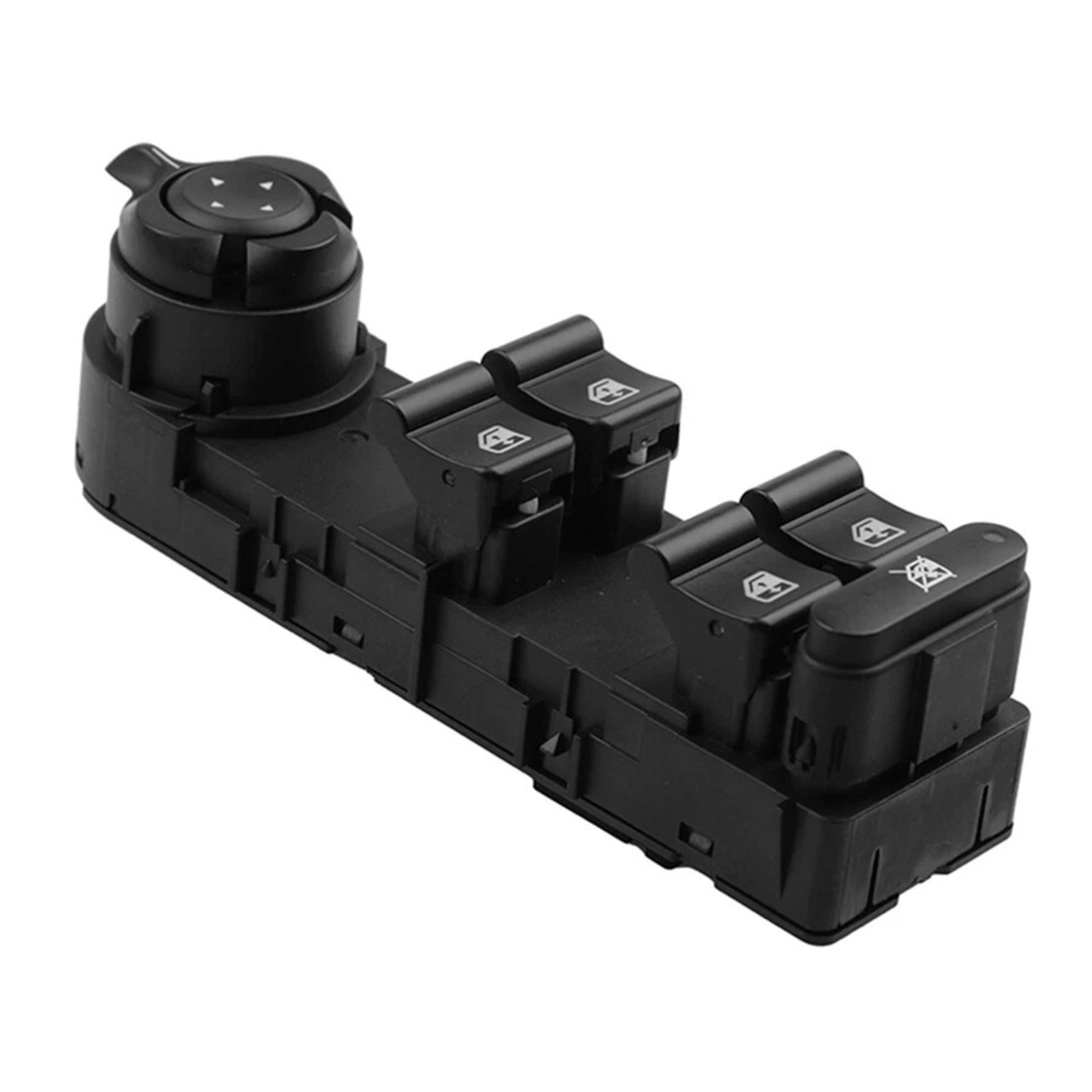 Interruttore della finestra elettrica principale per Alfa Romeo Giulietta 940 2010-2020 156106393