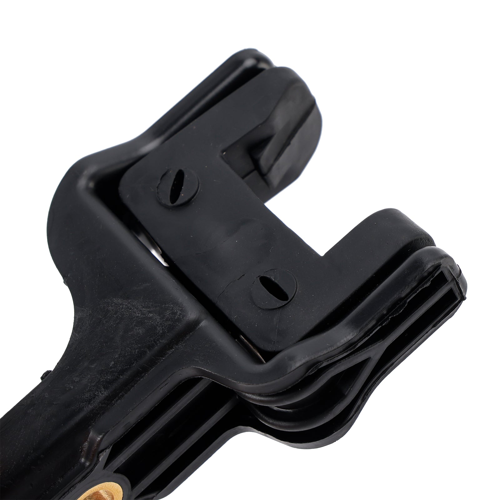 Pari jäähdyttimen ylätukea Dodge Chryslerille 04596474AD