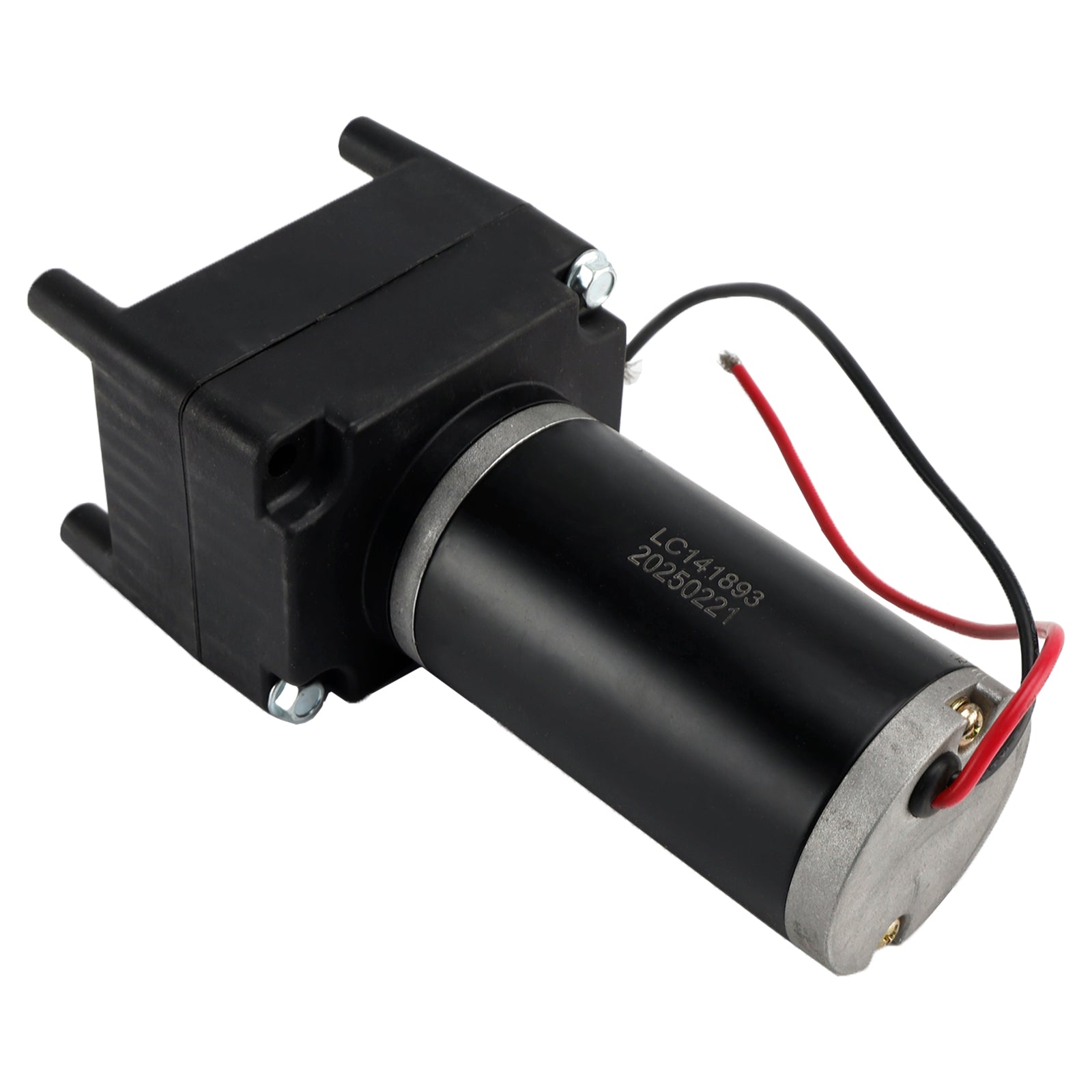 Treinmotor'LC141893 Hoge snelheid harnas landingsgestel voor Lippert Tuson 141893