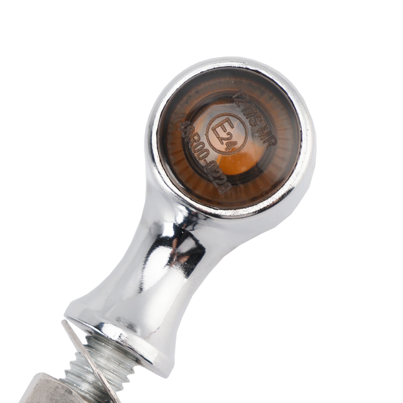 LED 12 V 8 mm Universal LED utripa za motocikli Suzuki