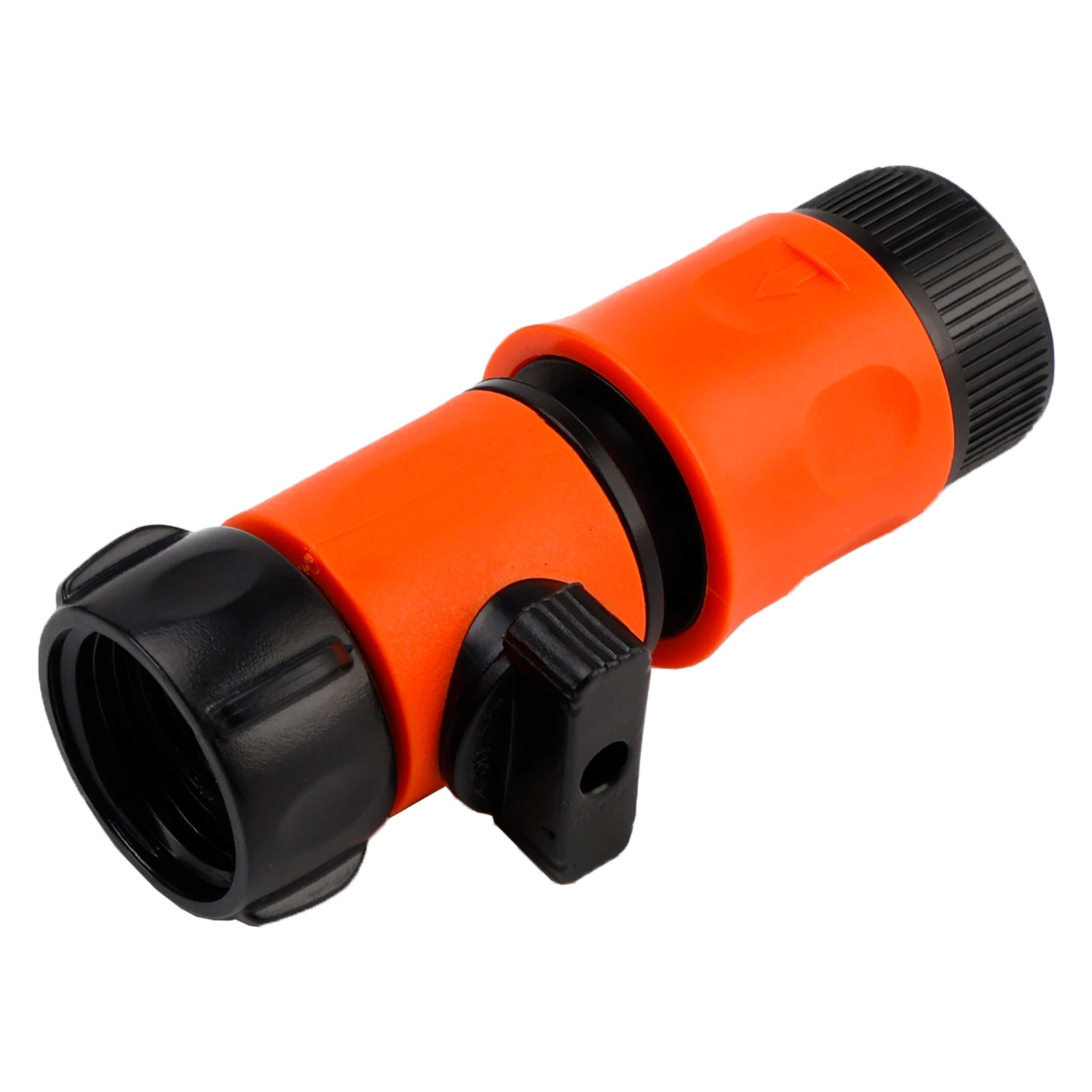 18555-000A Prenosna odpadna črpalka za avtodome 12 V DC