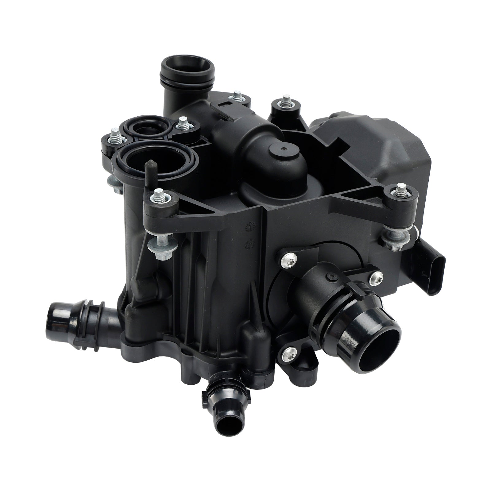 Termostato del motor BMW 330e iPerformance 2017 11537644811