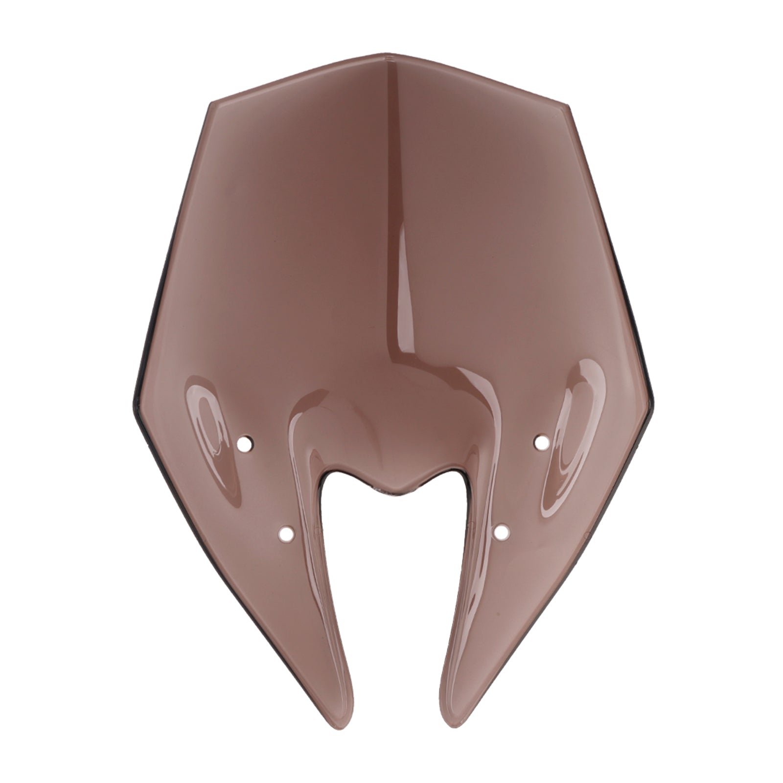 Pare-brise + support pour Kawasaki Z900 2025