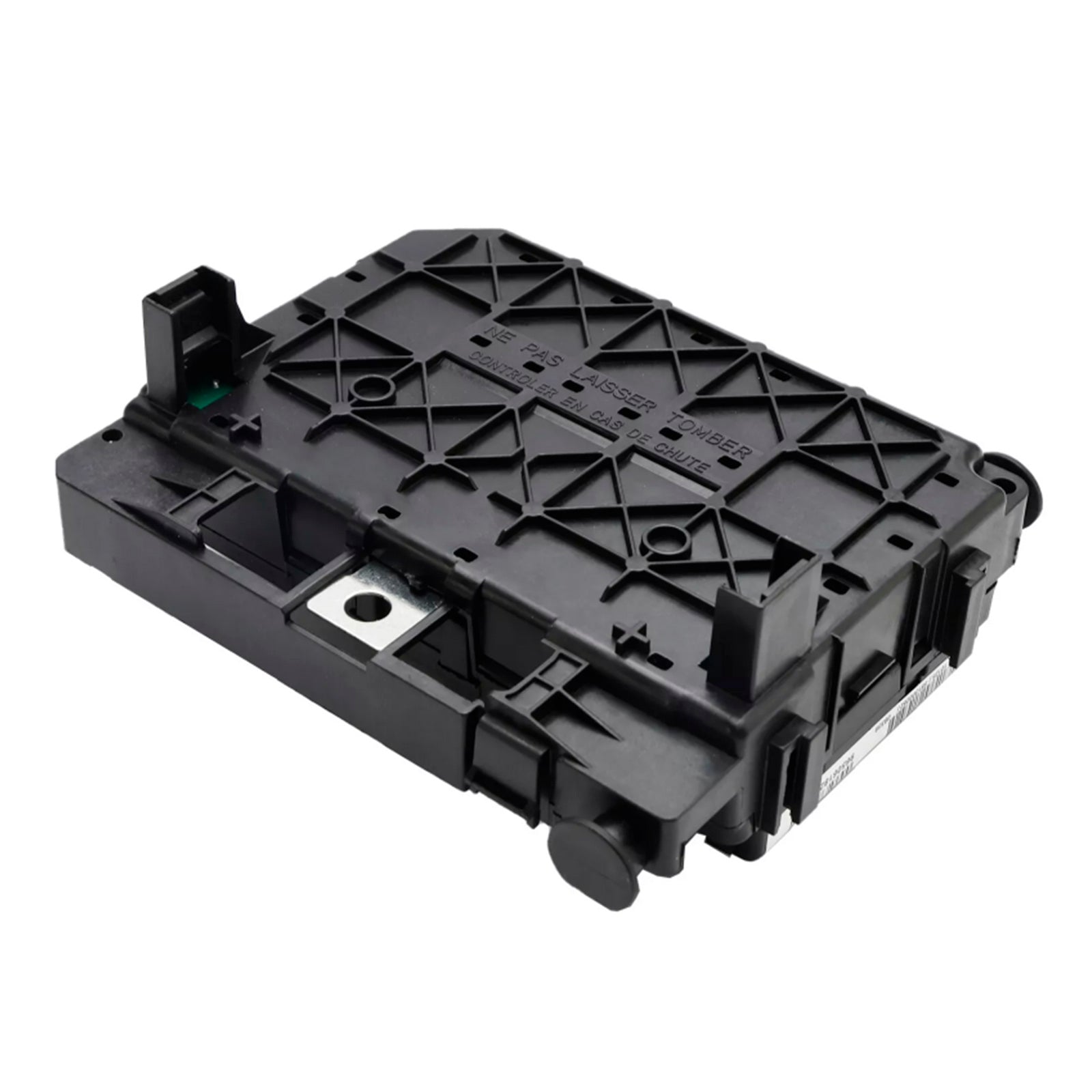 2002-2010 Citroen C3 1,1 8 V 1,4 16 V 1,4 8 V 1,4 HDI 1,6 16 V 1,6 HDI BSM -sulake-moduuli 9650618280