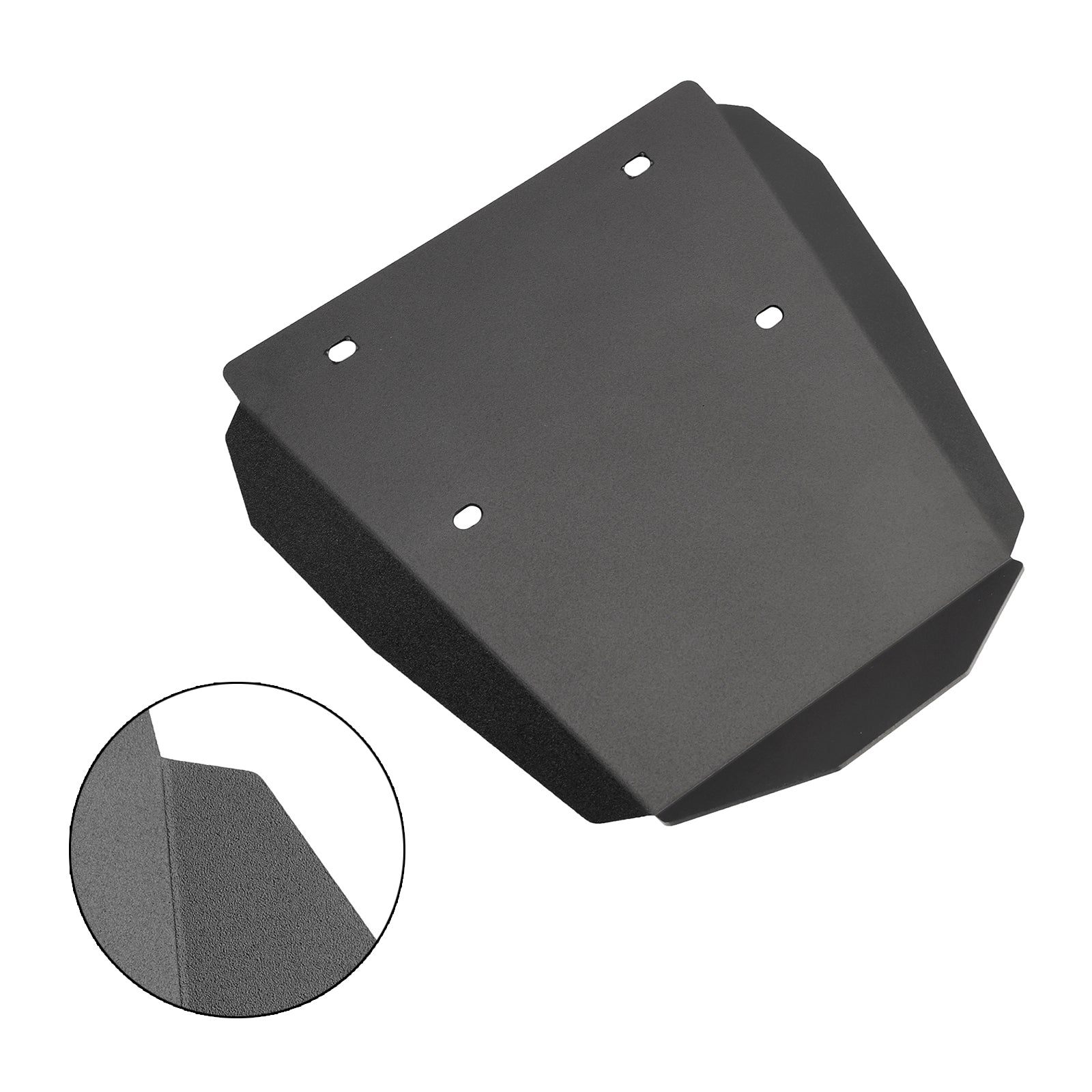 Alluminio in alluminio in alluminio per busto per la connessione per il controllo in alluminio per BMW R1300GS 2023-2024