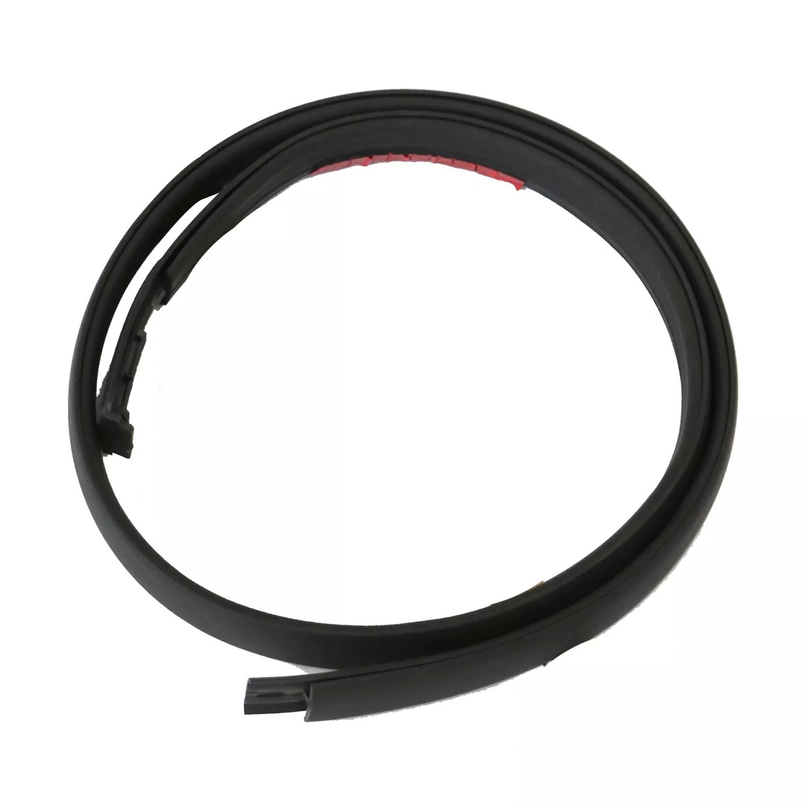 Gumijasta strešna oblikovanja za Toyota Tundra Double Cab 2007-2020, 2 sobi, levi in desni strani