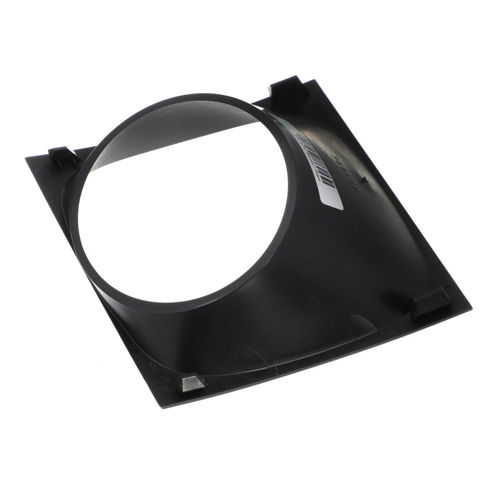 Front bumper Adaptive Cruise Control Bezel 68143107AB voor Jeep Cherokee 14-15