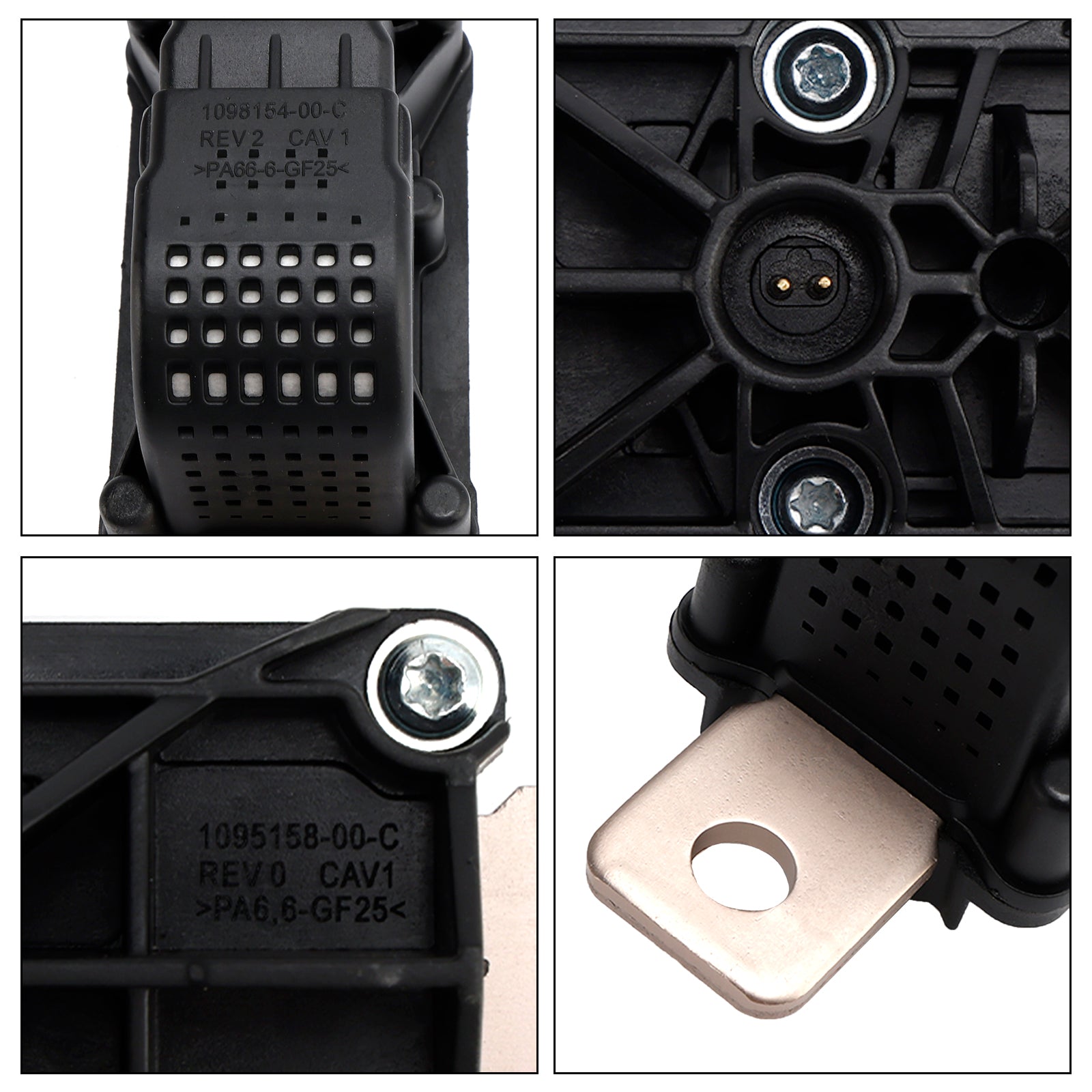 Visokonapetostna baterija pirofuzivni Tesla Model 3 Y 2017-2023 1064689-00-J