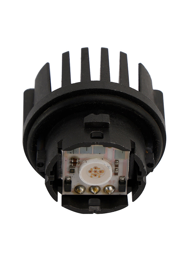 Modules LED de feux stop arrière LEDMK-13 12 V 1,1/0,4 W 13-3 broches pour Stanley