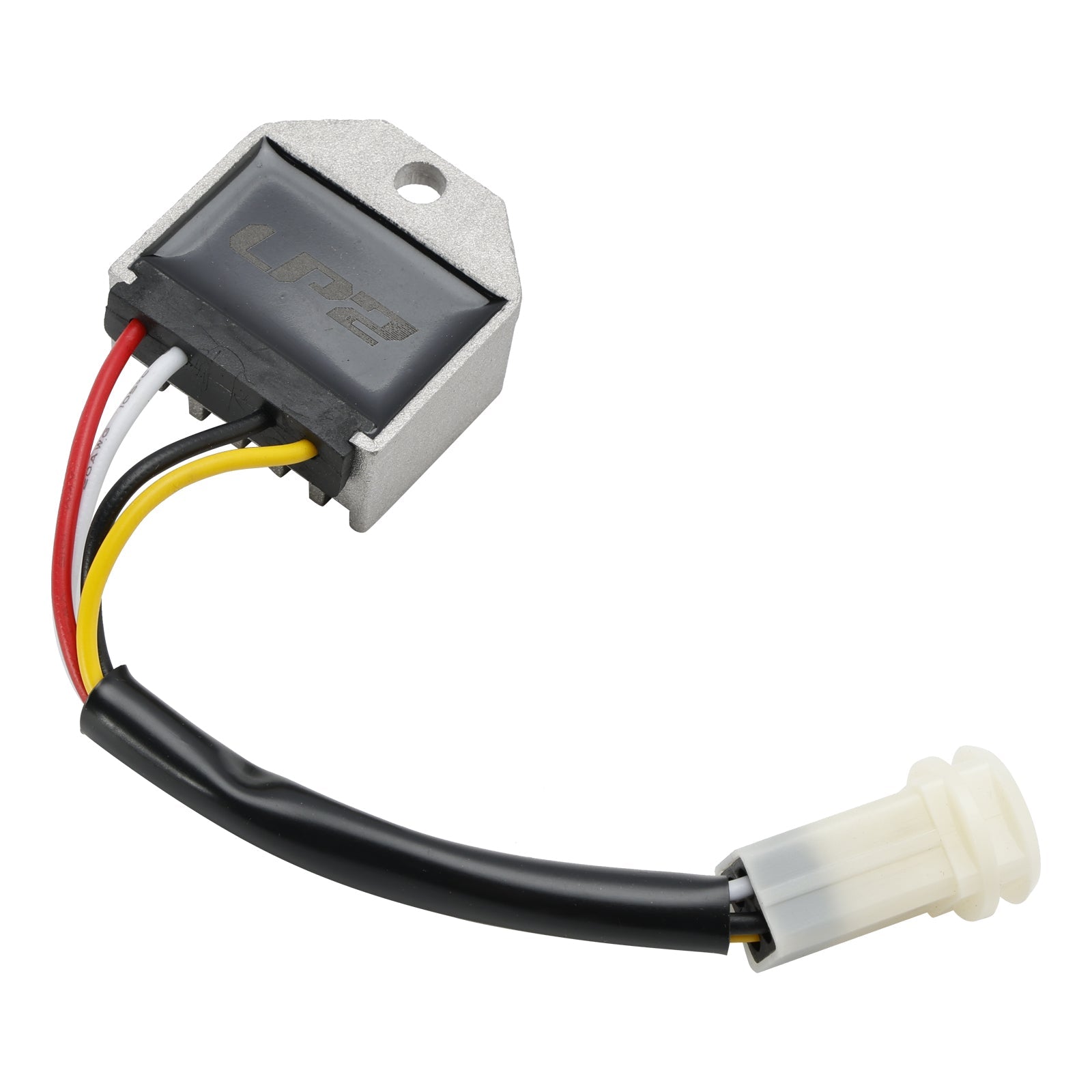 4-žilni regulator usmernika za Yamaha Bager YFM80 YFM100 Breeze 125 YFA-1 polje