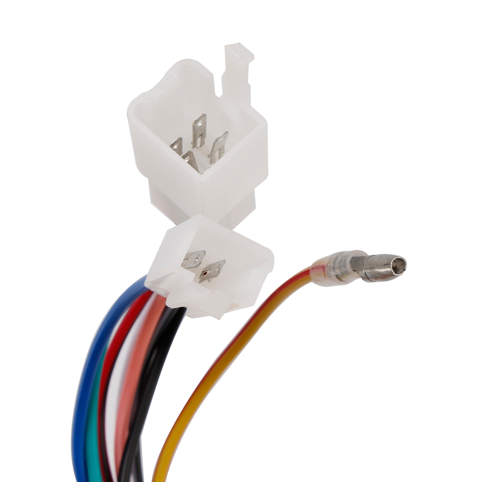 Huisvesting van'CDI-ontsteking voor Kawasaki KLR650 1990-2007 21119-1272