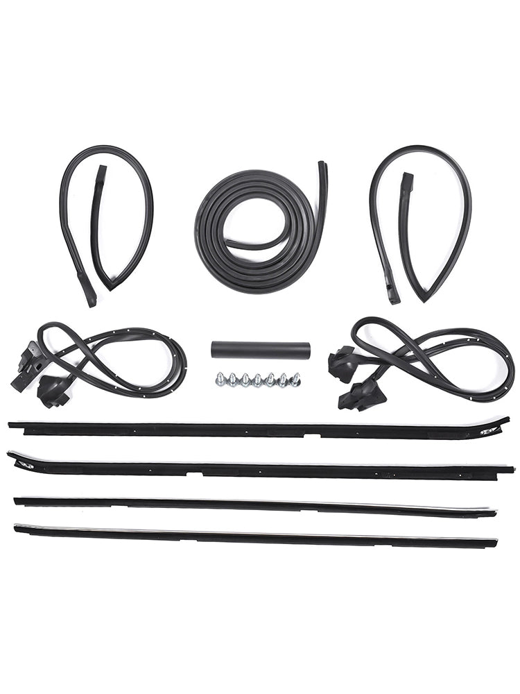 Kit de juntas para Buick Regal Cutlass RWD de 2 puertas (estilo de carrocería) 568979 (1981-1988)
