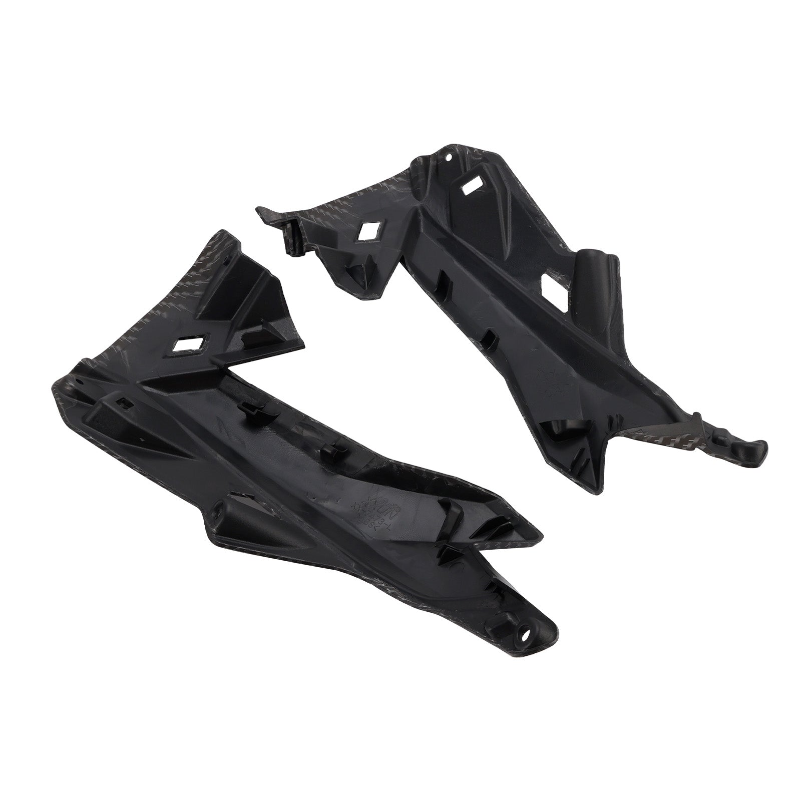 Carenatura laterale faro per Honda ADV 350 (2022-2025)