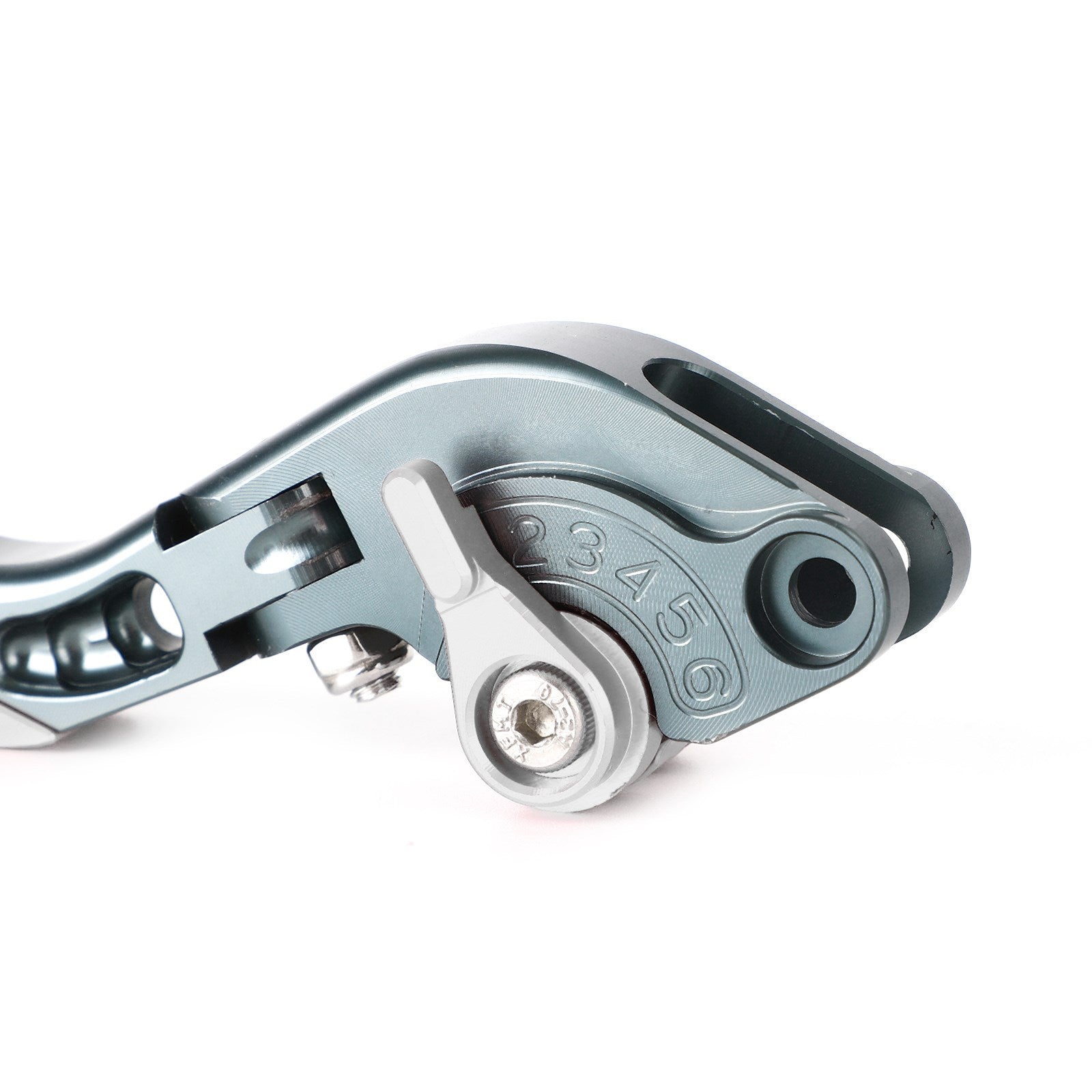 Palanca de freno de embrague ajustable para Honda CB350 Hness GB350 CB350 2021-2023