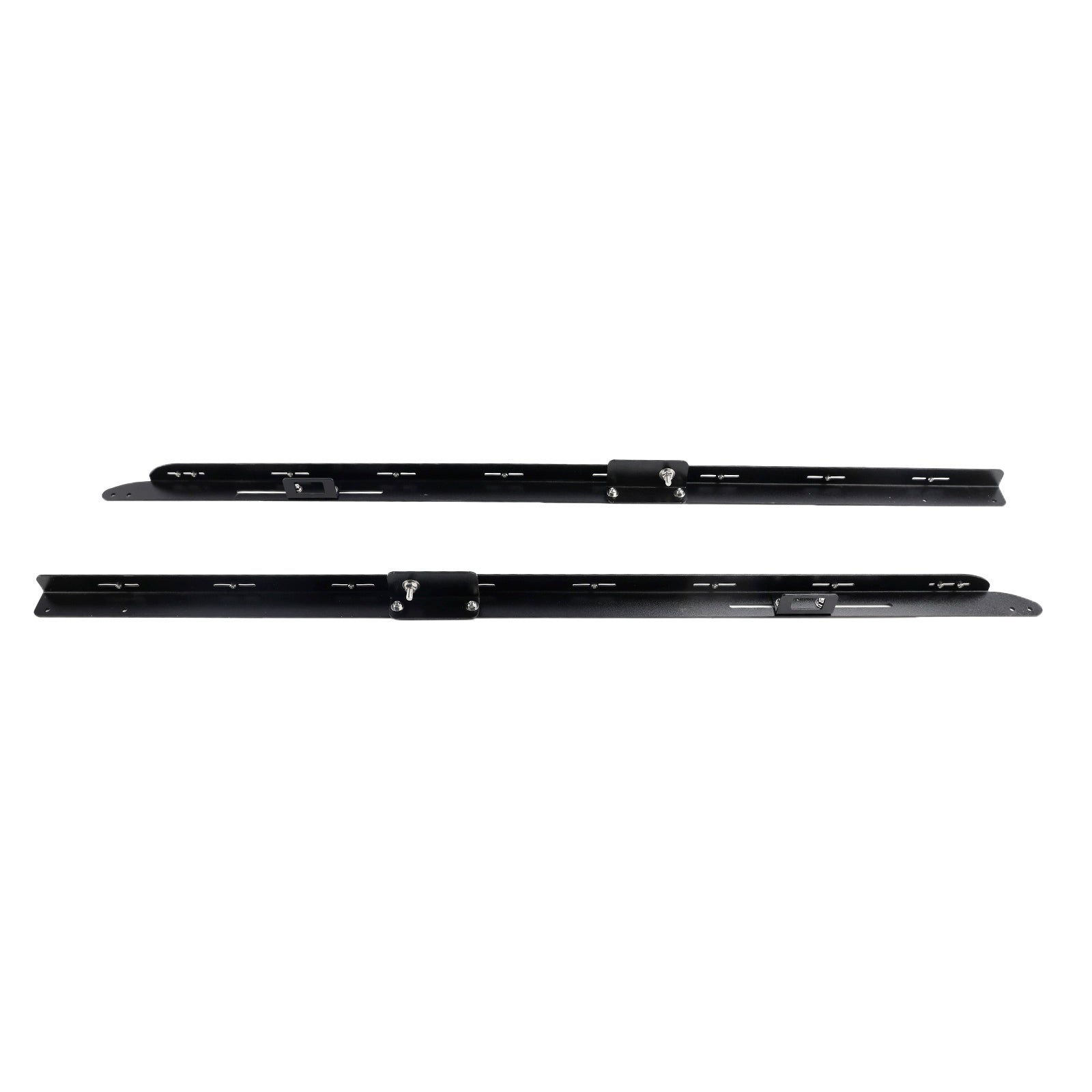 Tetto di camion flessibile da 5 pollici per Toyota Tacoma 4 porte 2016-2023