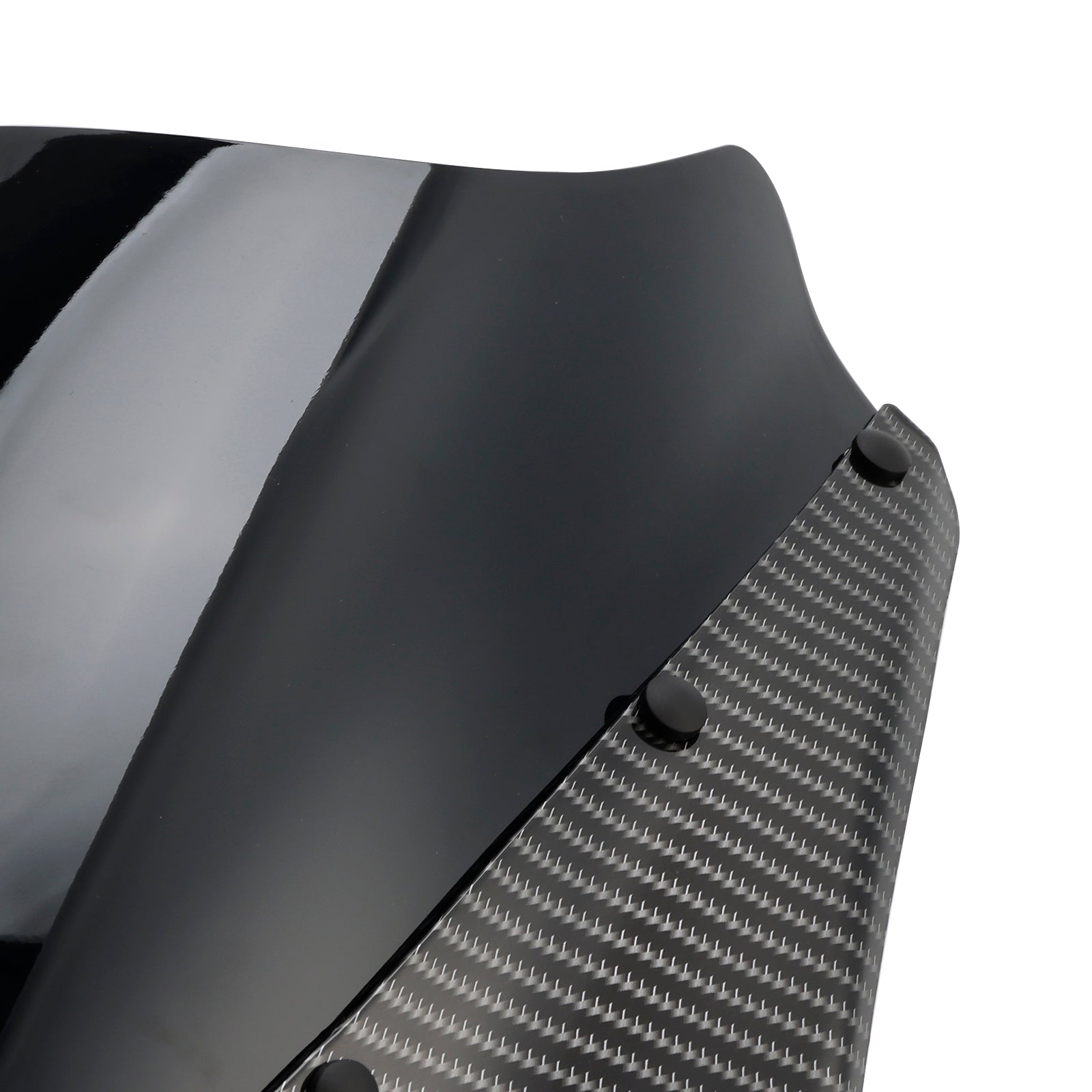 Parabrisas y carenado de faro para Yamaha XSR900 (2022-2025)