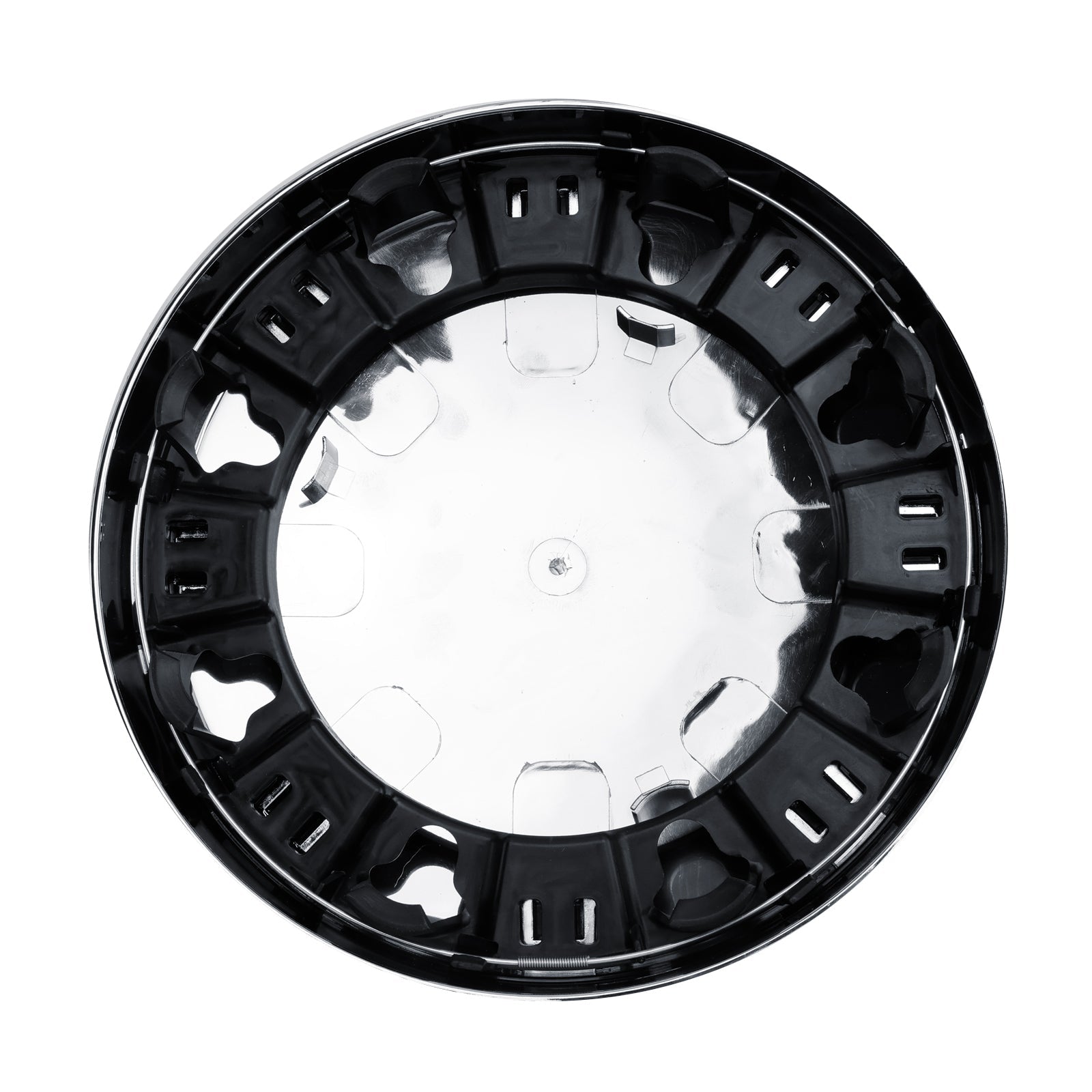 Sprednji sredinski pokrov pesta za Dodge Ram 3500 Pickup Dually 03-18 52106876AB