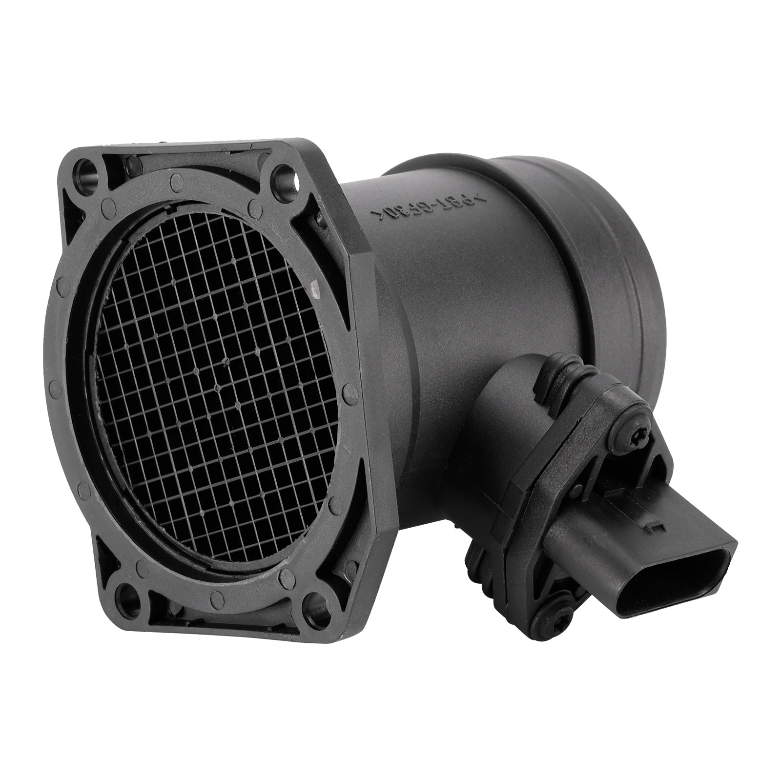 Sensor del medidor de flujo d&Medidor de flujo de aire masivo para Audi A4, B6, B7, A6, C5, VW Passat 3B 2.0L 0280218058